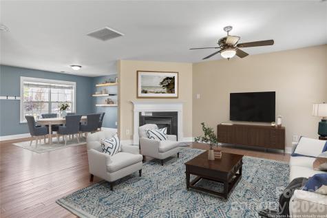 1507 Cold Creek Place Huntersville NC 28078