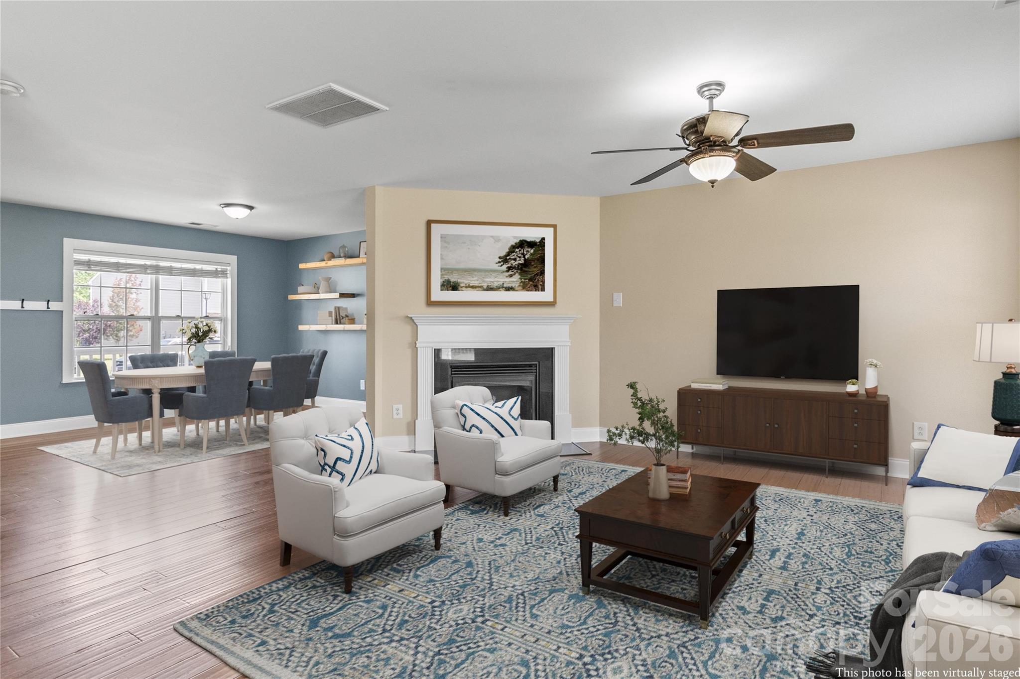 1507 Cold Creek Place Huntersville NC 28078