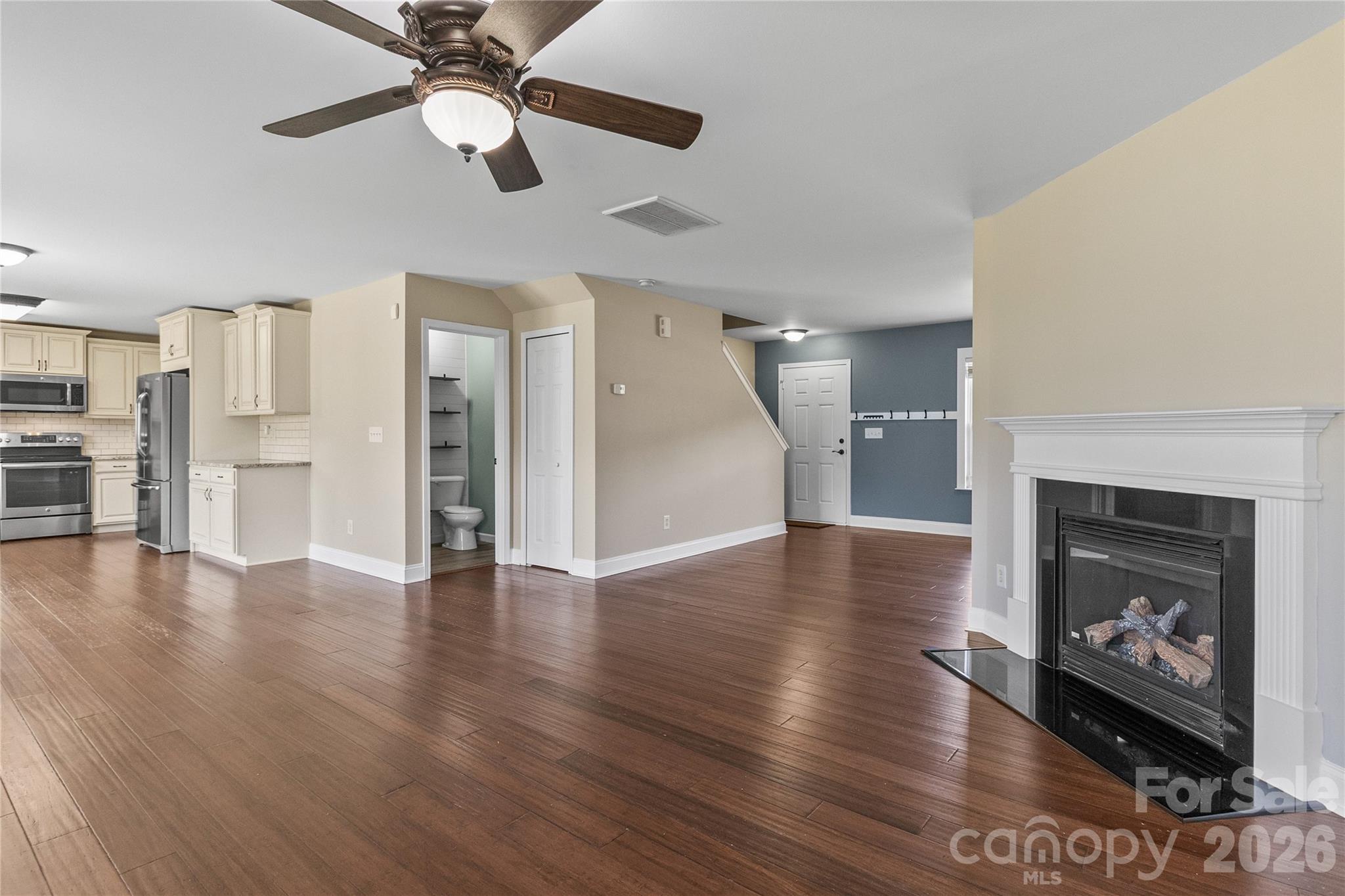 1507 Cold Creek Place Huntersville NC 28078