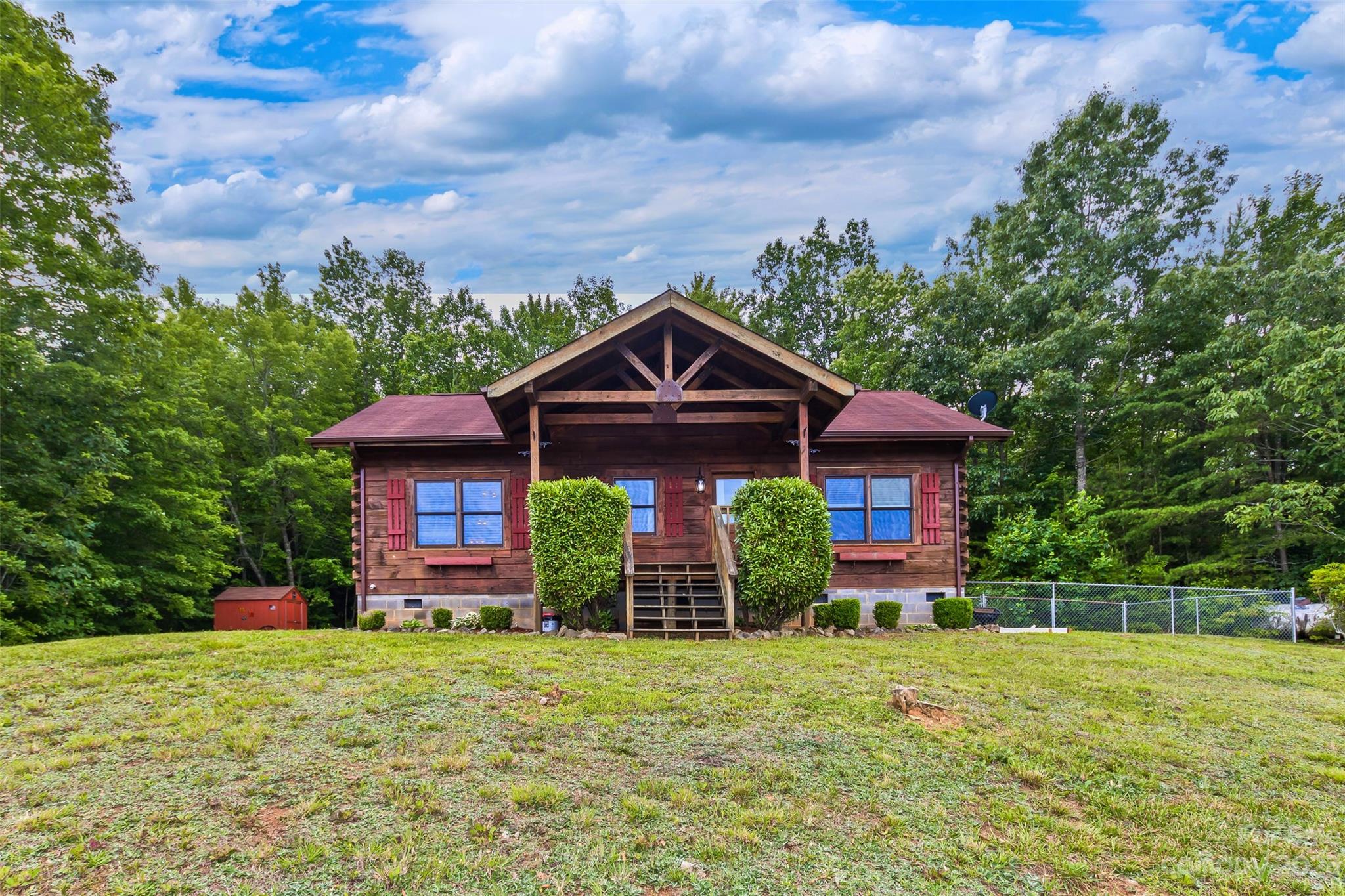 2423 Zion Hill Road Marion NC 28752