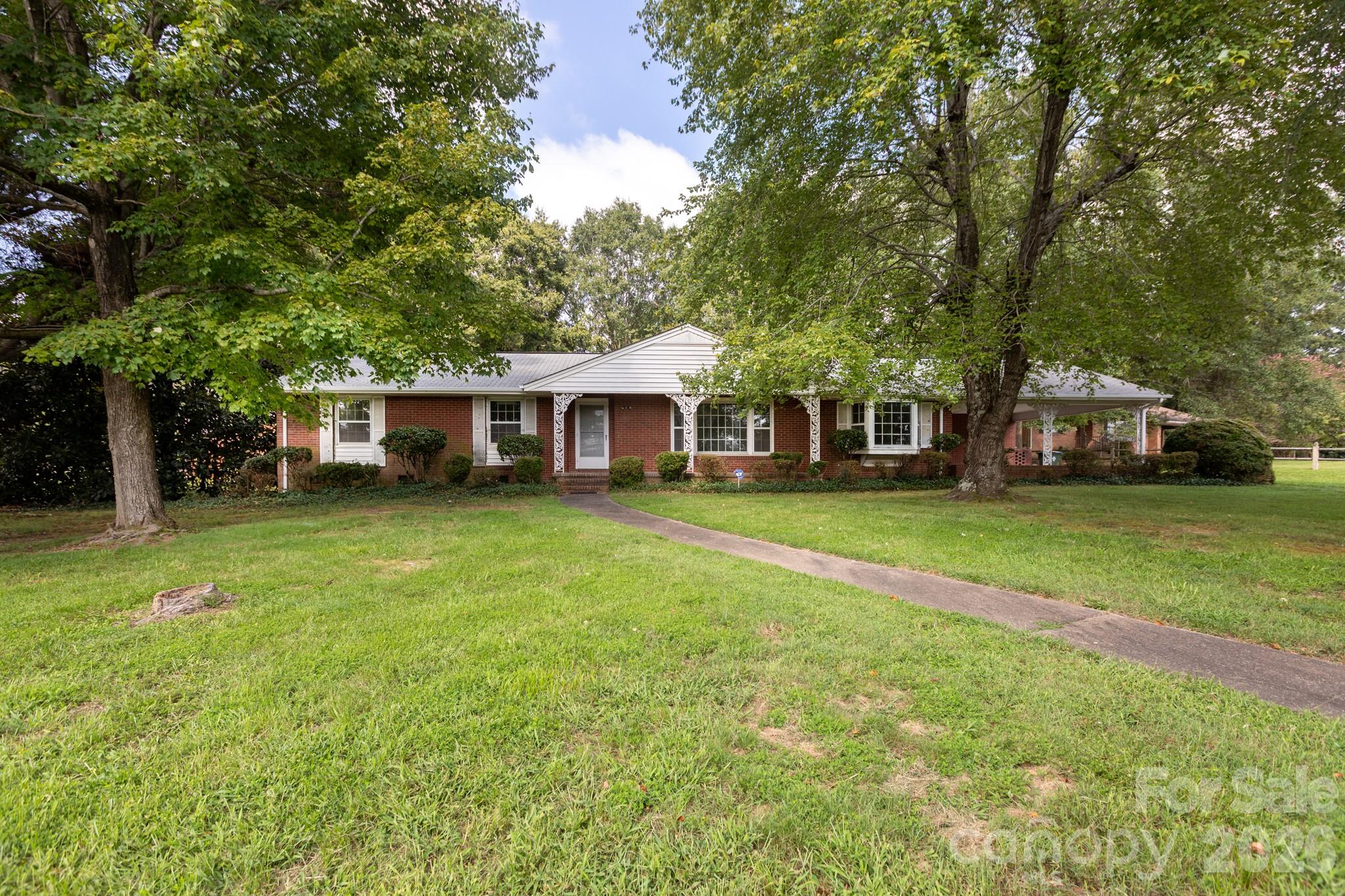 208 Victoria Circle Kings Mountain NC 28086