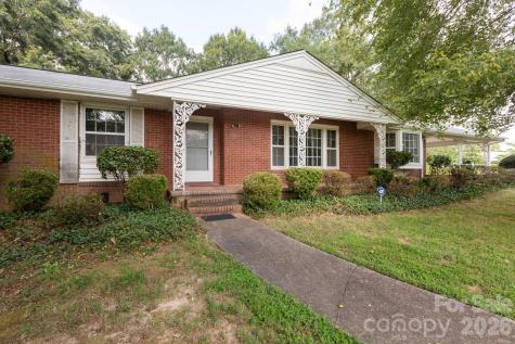 208 Victoria Circle Kings Mountain NC 28086