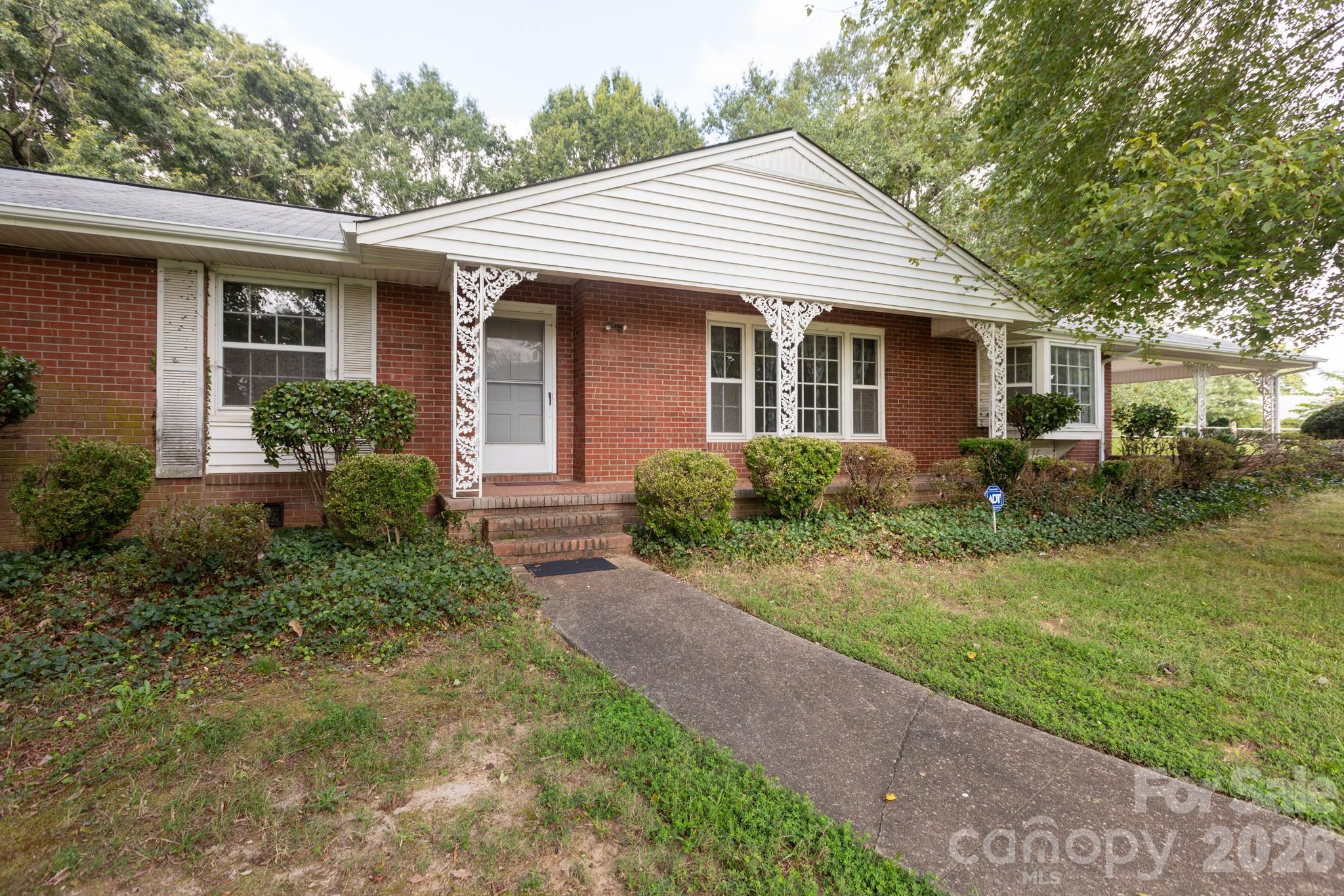 208 Victoria Circle Kings Mountain NC 28086