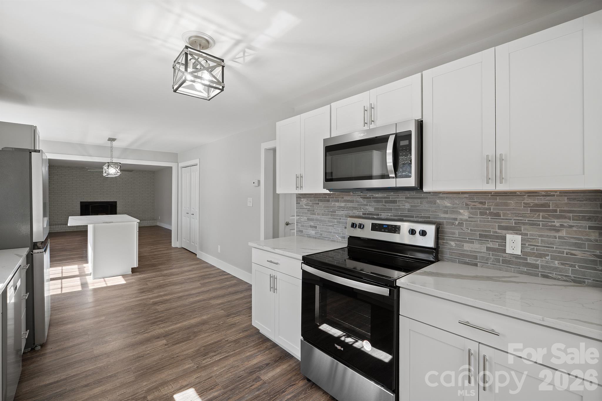 306 7th Street Place NE Conover NC 28613