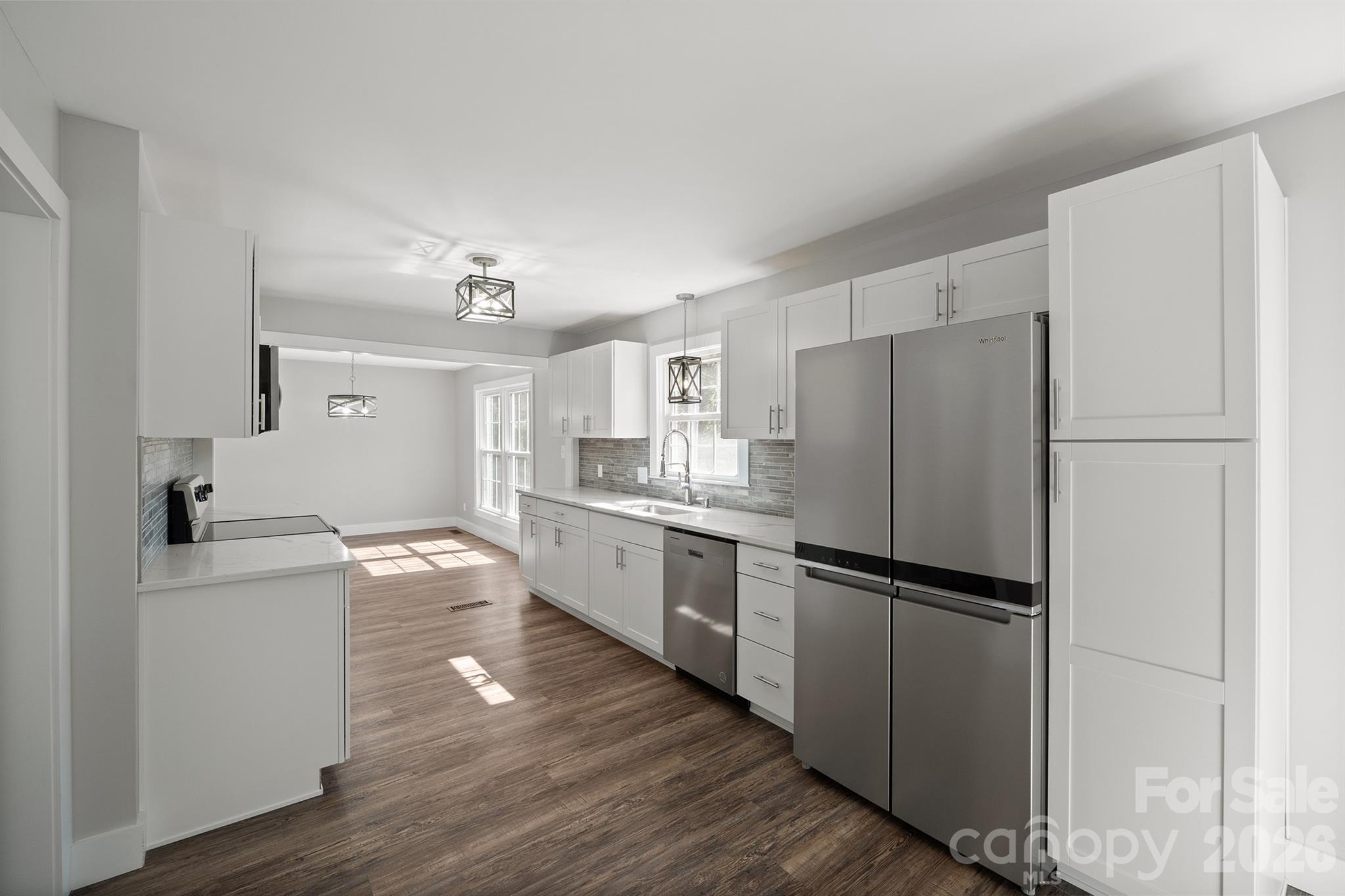306 7th Street Place NE Conover NC 28613