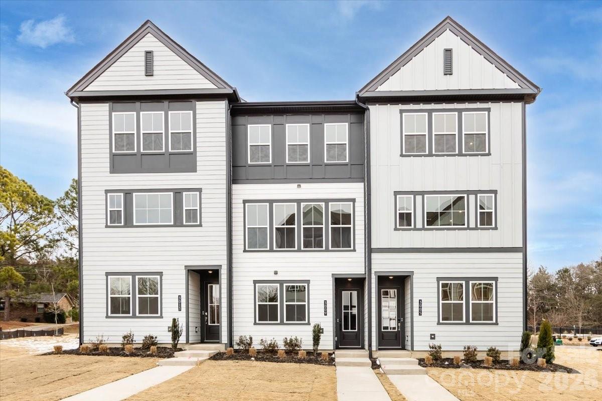 3009 Circles End Charlotte NC 28226