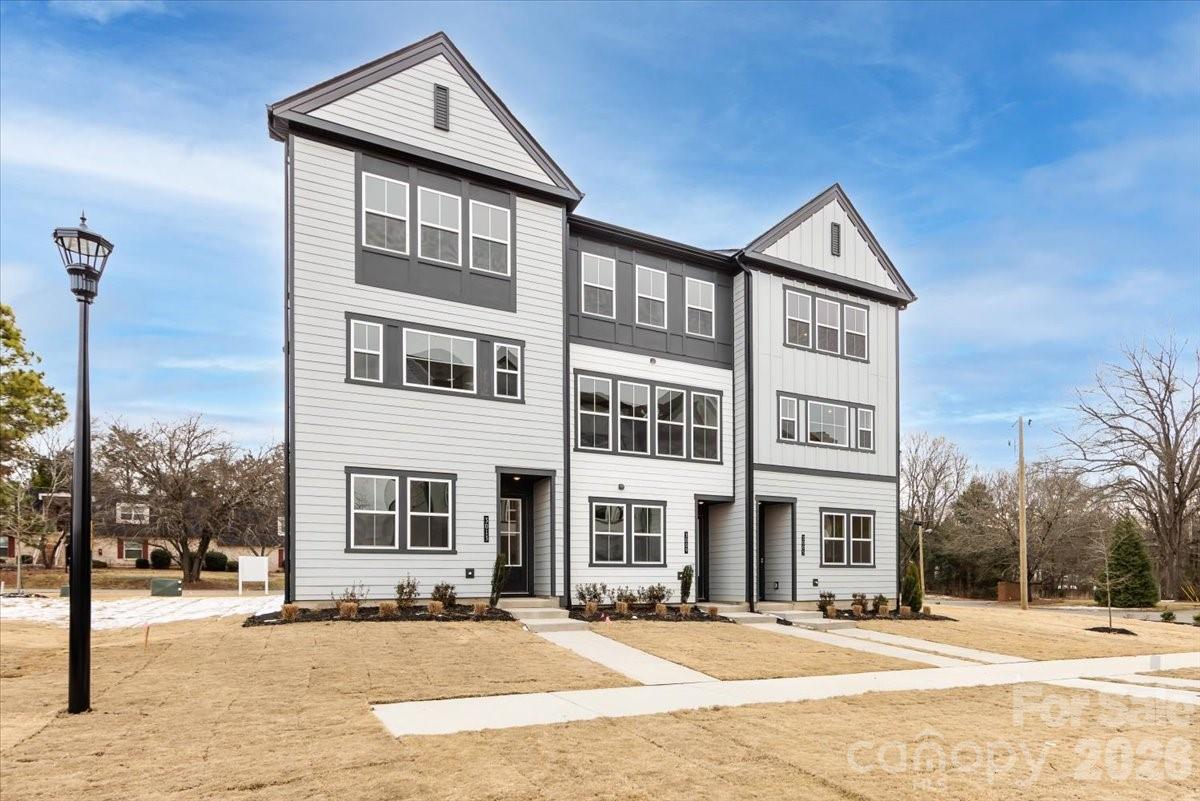 3009 Circles End Charlotte NC 28226