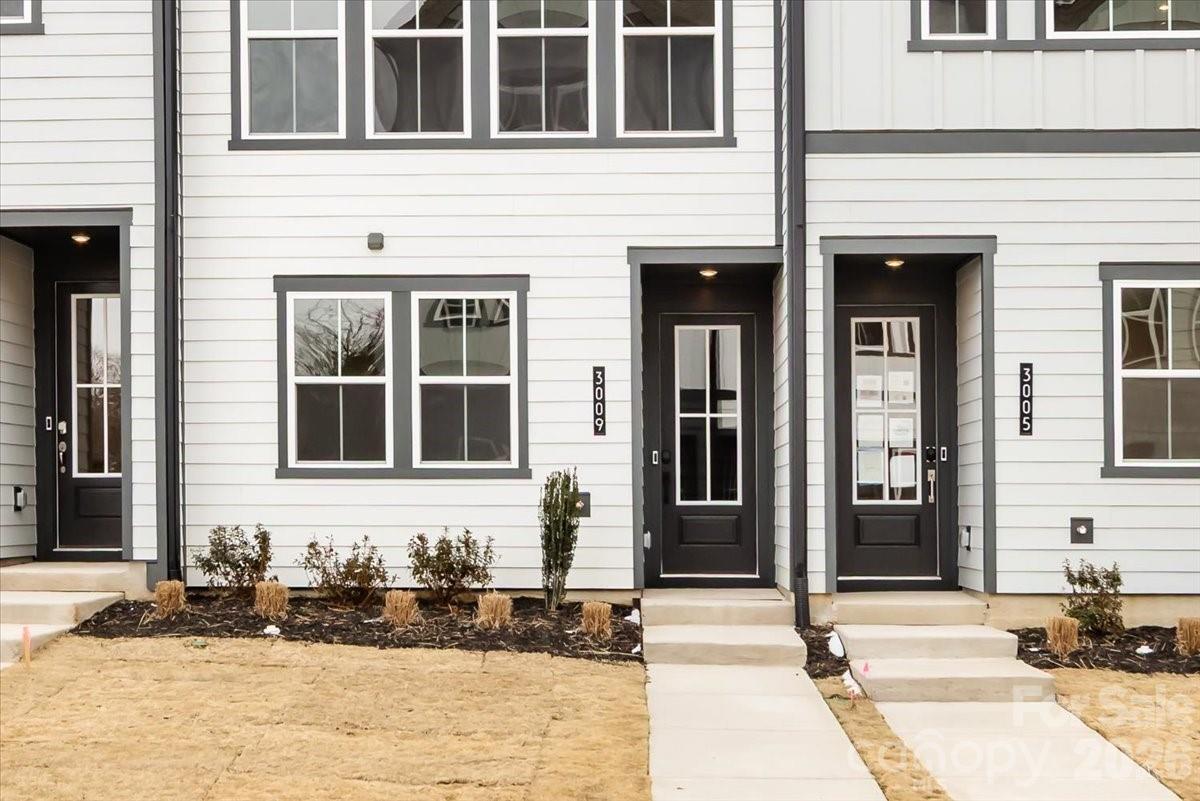 3009 Circles End Charlotte NC 28226