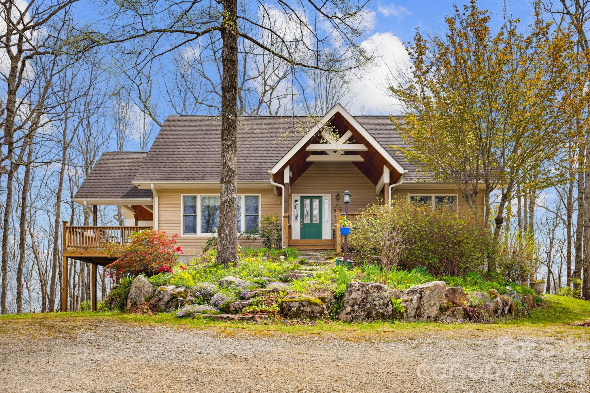13705 Rosman Highway Lake Toxaway NC 28747