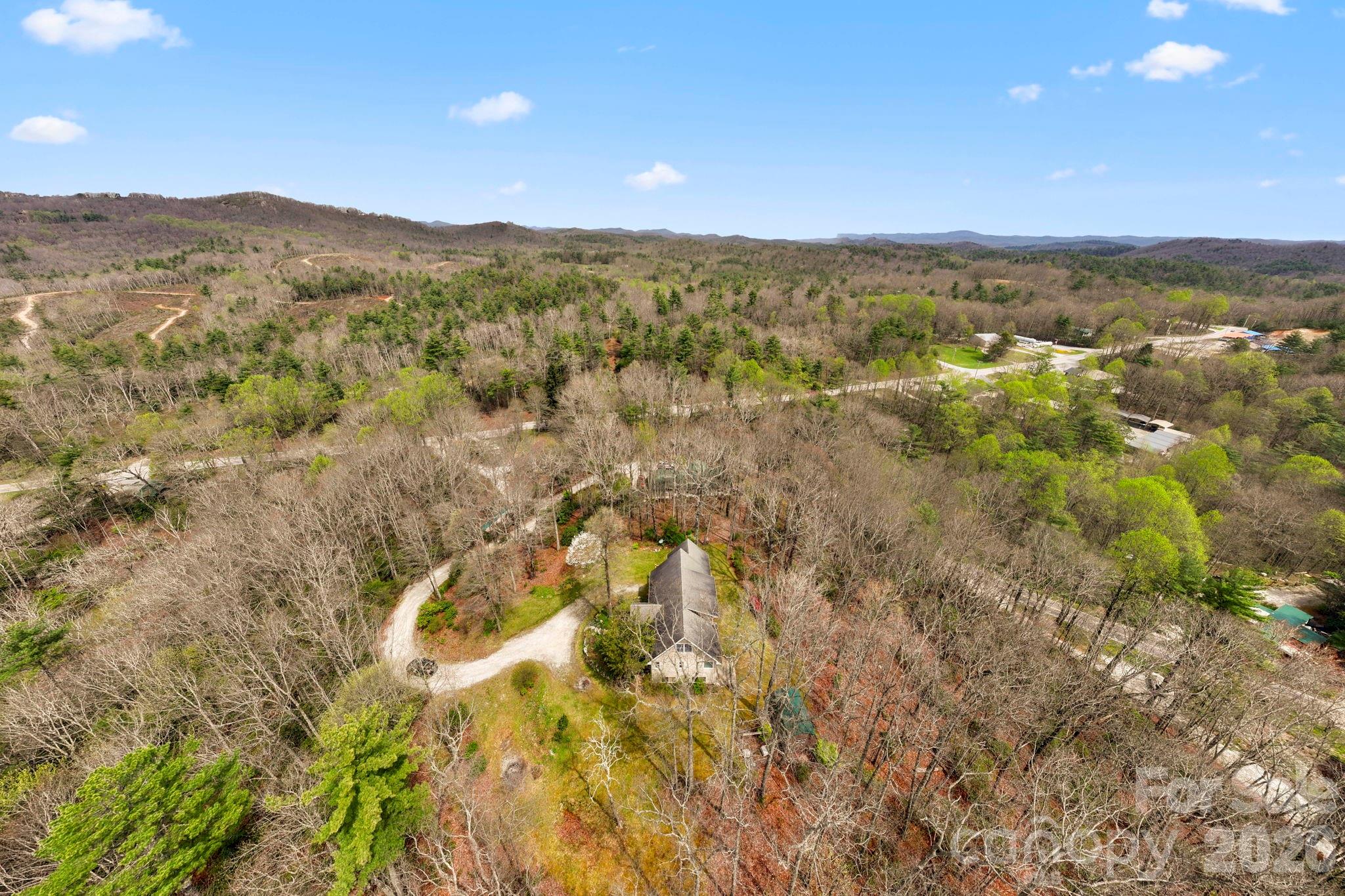 13705 Rosman Highway Lake Toxaway NC 28747