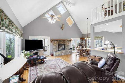 13705 Rosman Highway Lake Toxaway NC 28747