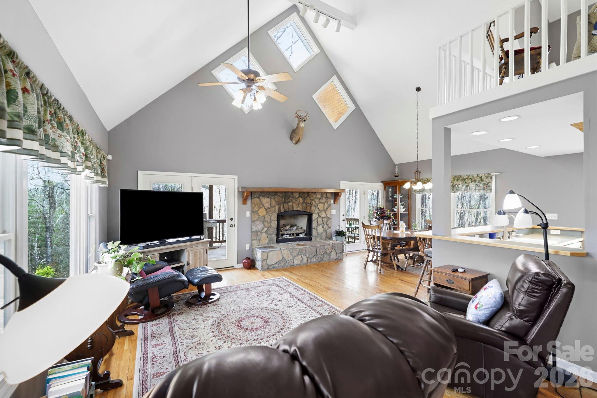 13705 Rosman Highway Lake Toxaway NC 28747