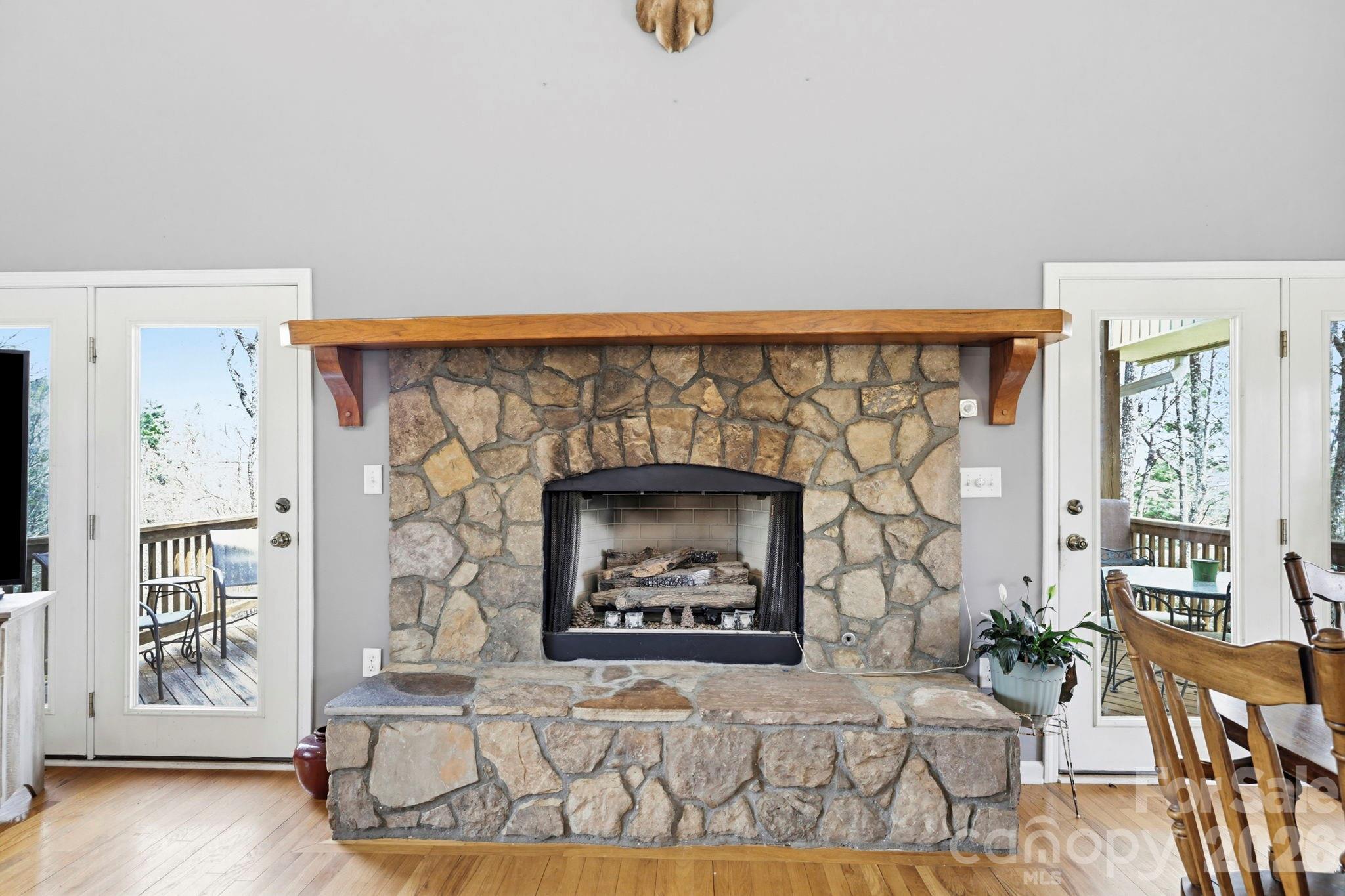 13705 Rosman Highway Lake Toxaway NC 28747
