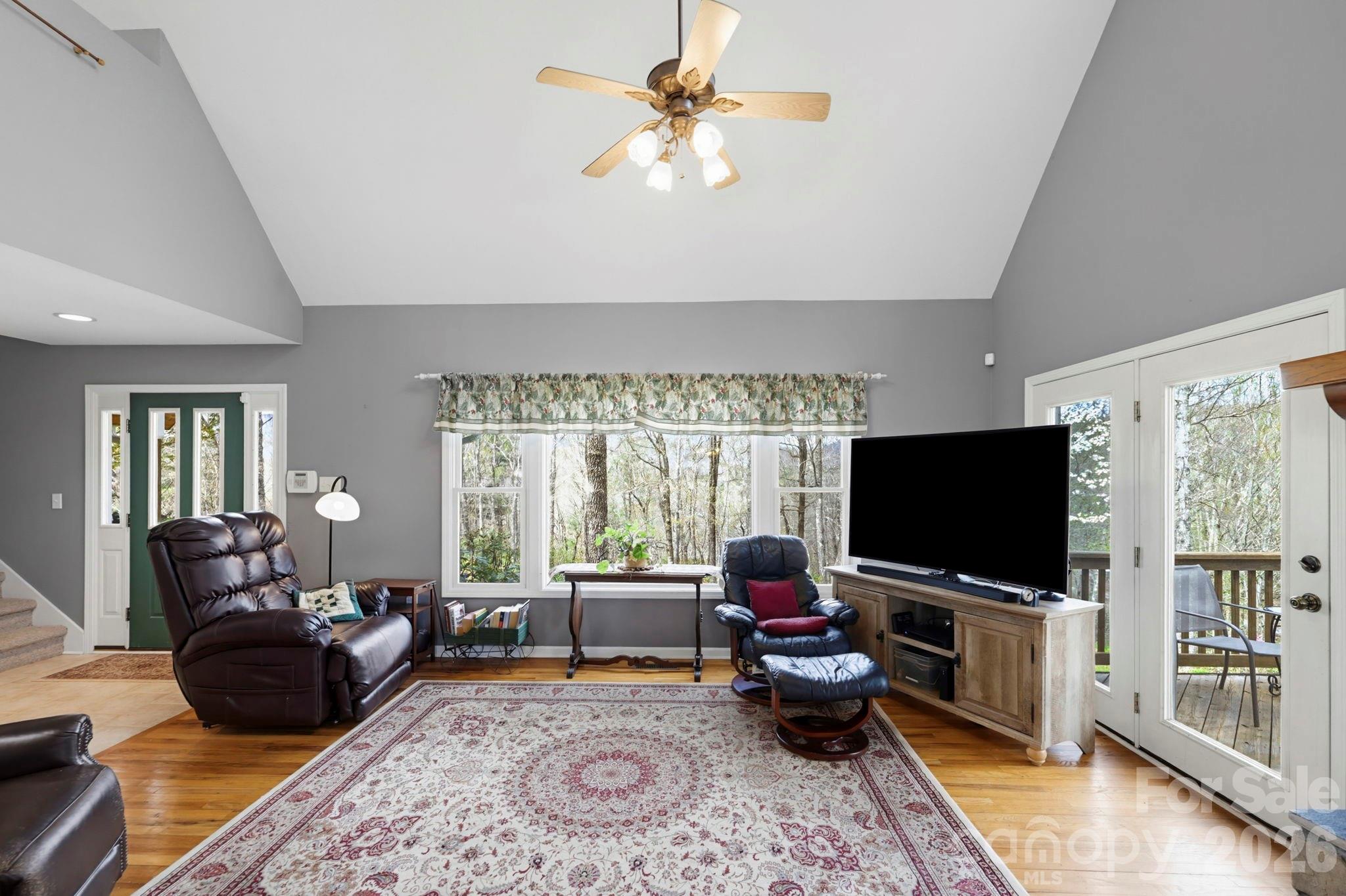 13705 Rosman Highway Lake Toxaway NC 28747