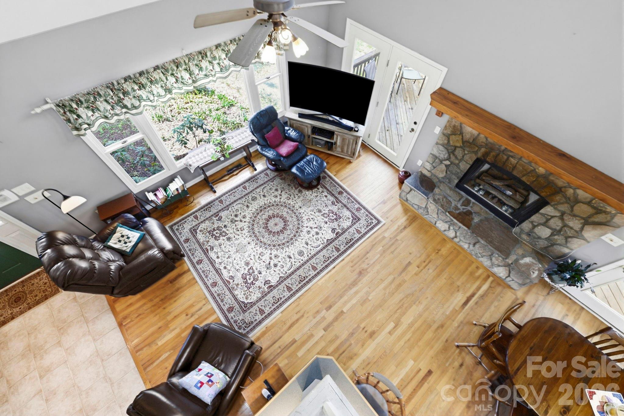 13705 Rosman Highway Lake Toxaway NC 28747