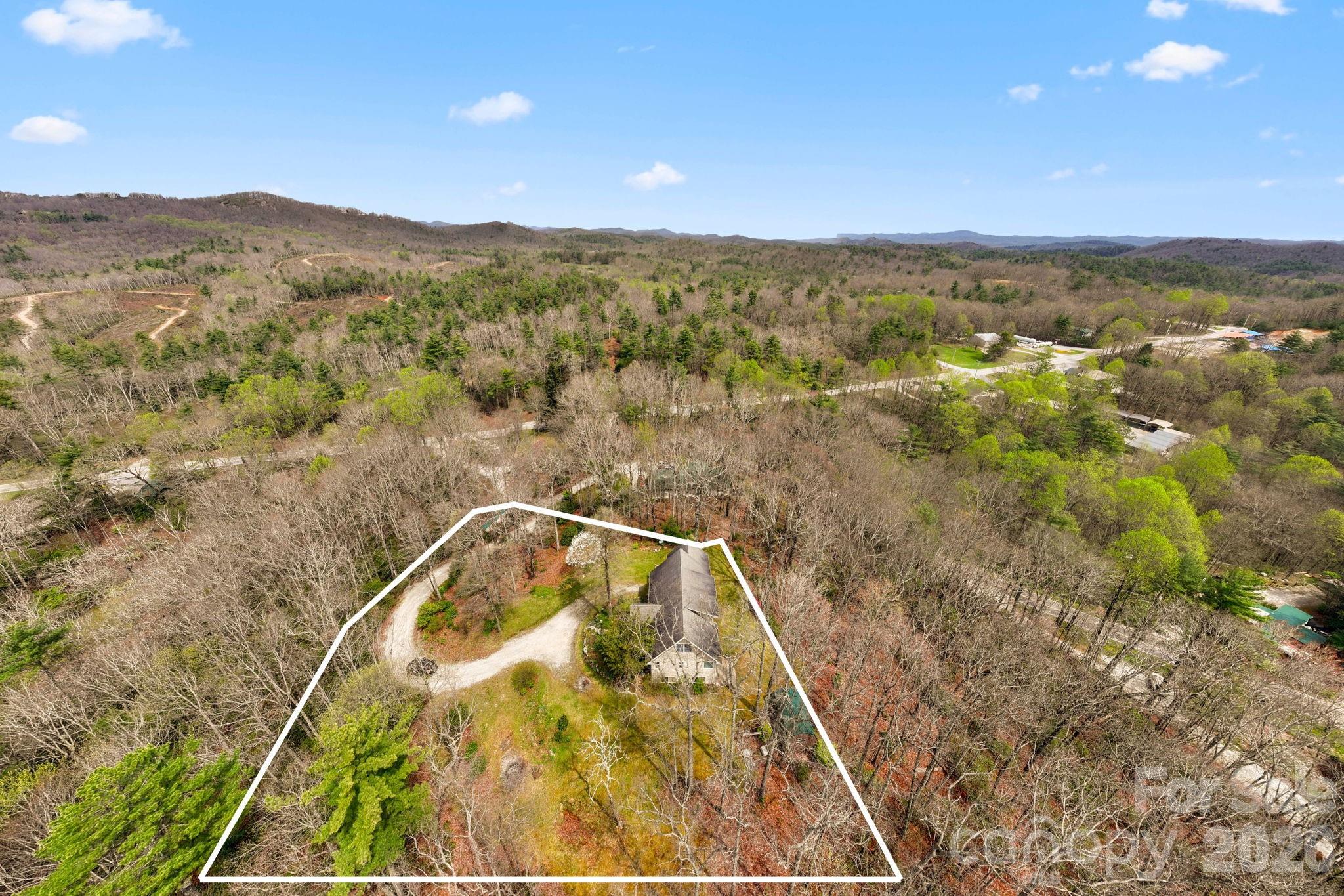 13705 Rosman Highway Lake Toxaway NC 28747