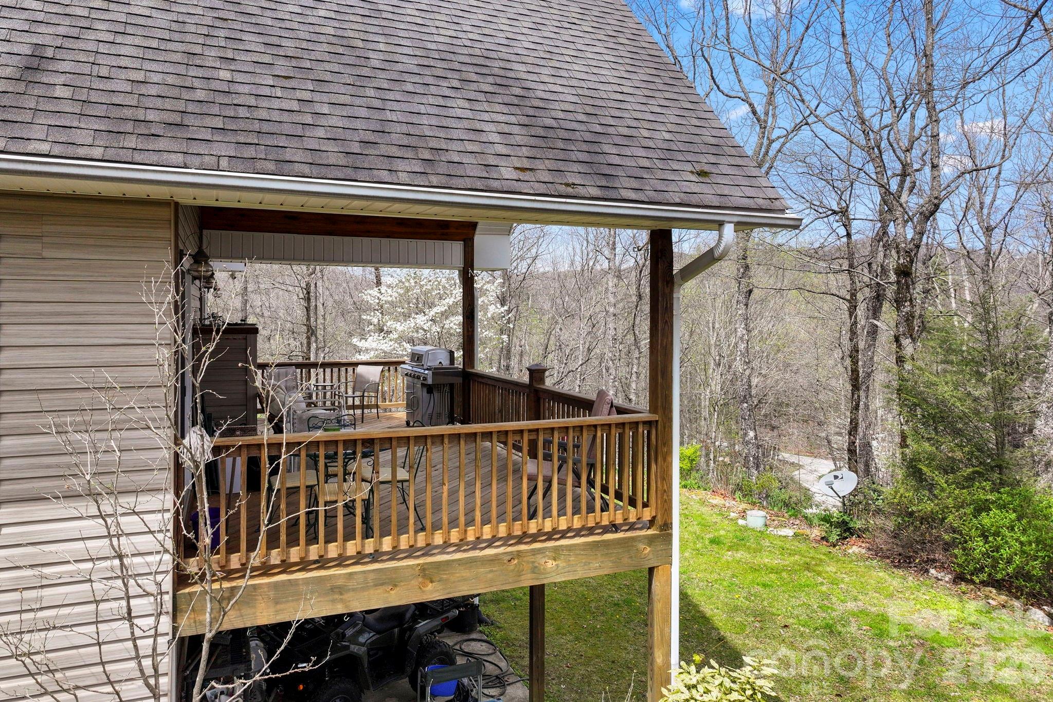 13705 Rosman Highway Lake Toxaway NC 28747