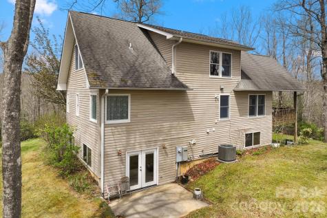 13705 Rosman Highway Lake Toxaway NC 28747