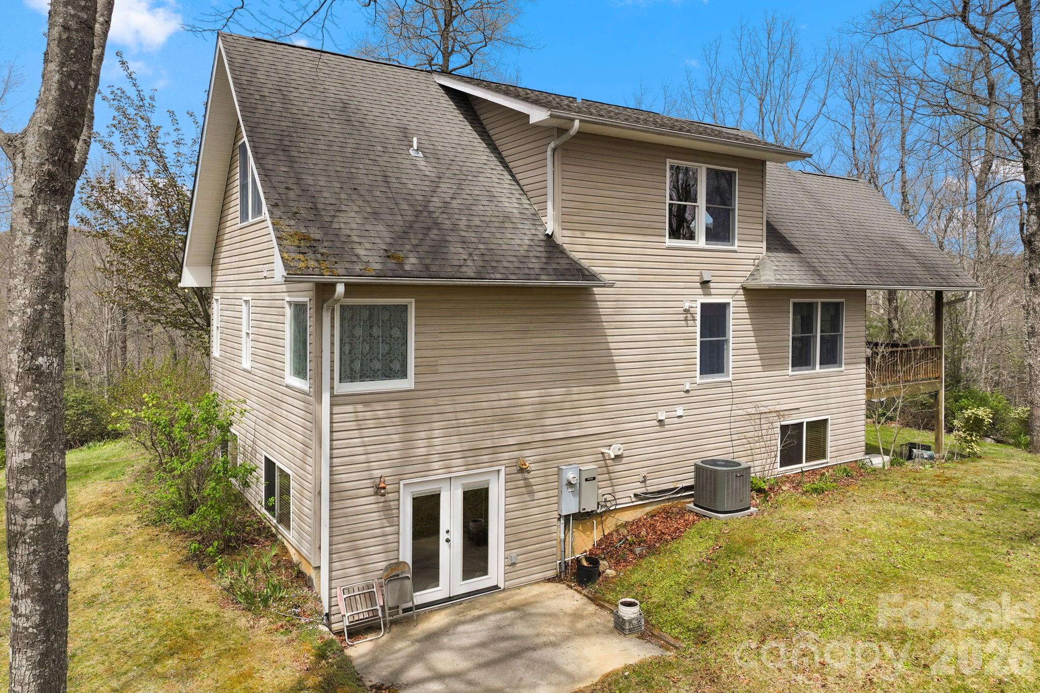 13705 Rosman Highway Lake Toxaway NC 28747