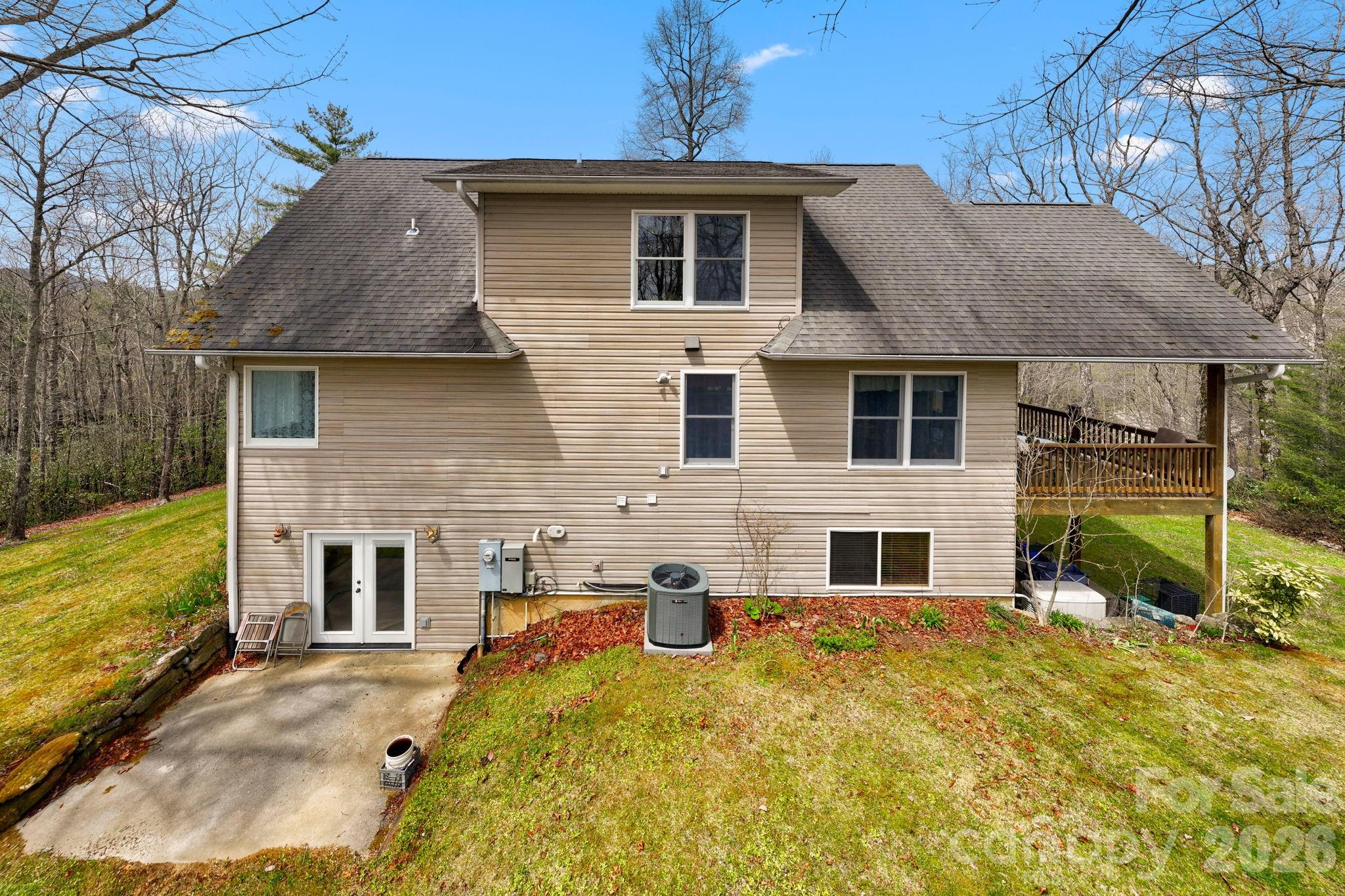 13705 Rosman Highway Lake Toxaway NC 28747