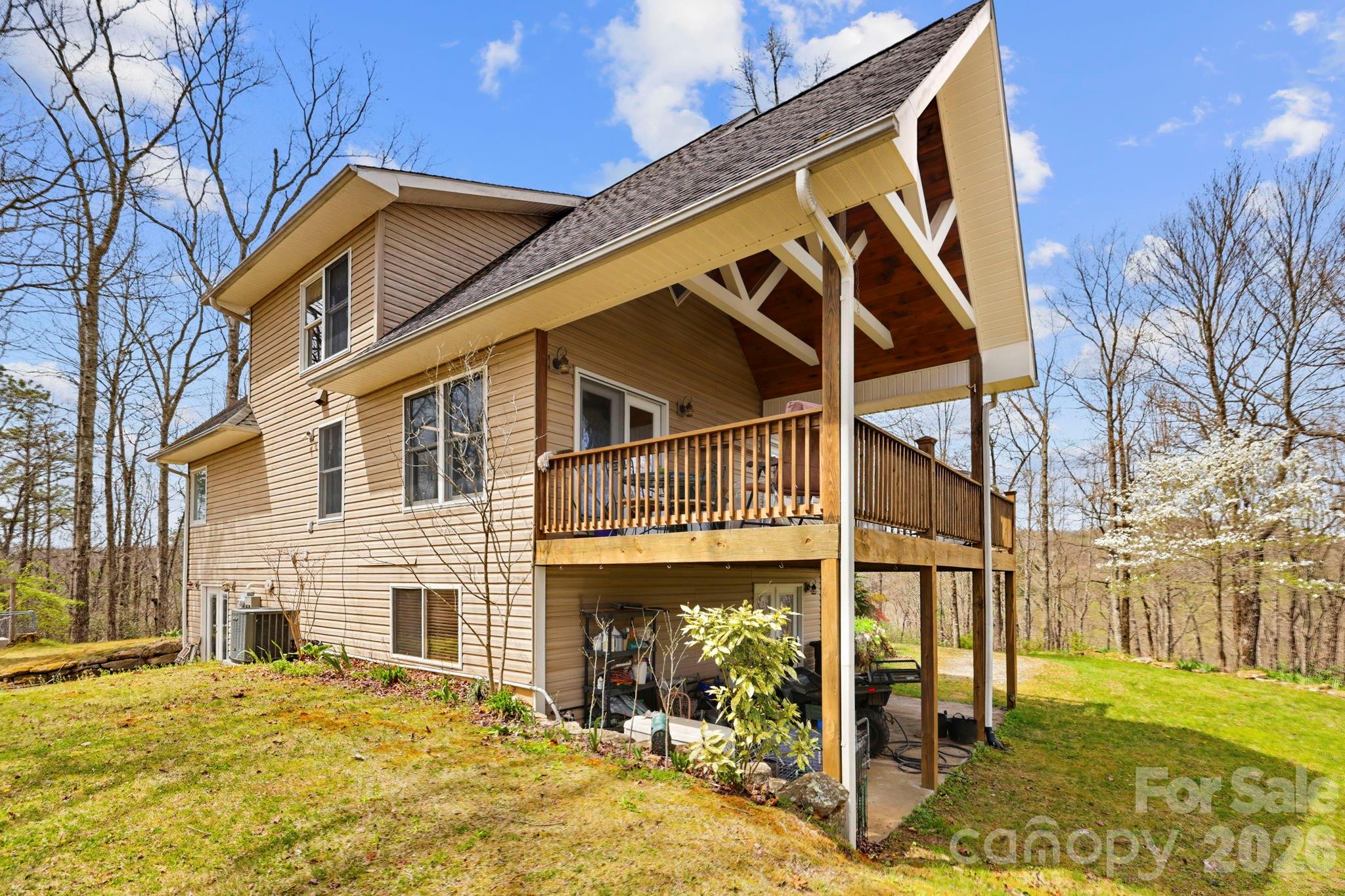 13705 Rosman Highway Lake Toxaway NC 28747