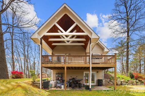 13705 Rosman Highway Lake Toxaway NC 28747