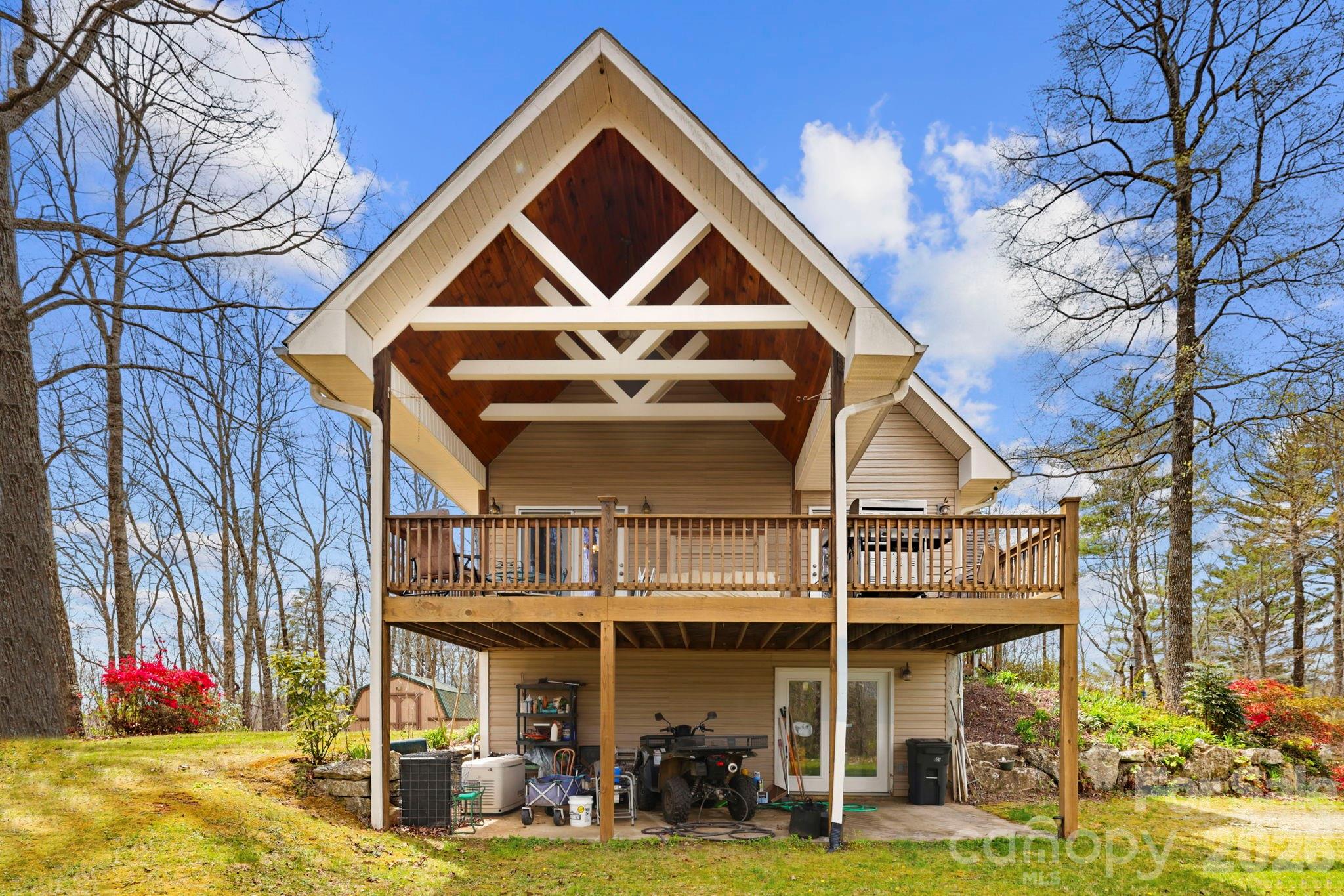 13705 Rosman Highway Lake Toxaway NC 28747