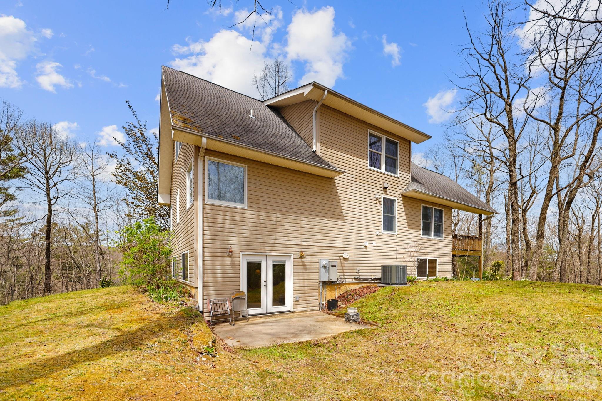13705 Rosman Highway Lake Toxaway NC 28747