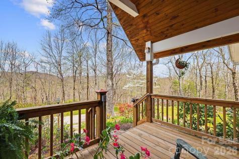 13705 Rosman Highway Lake Toxaway NC 28747