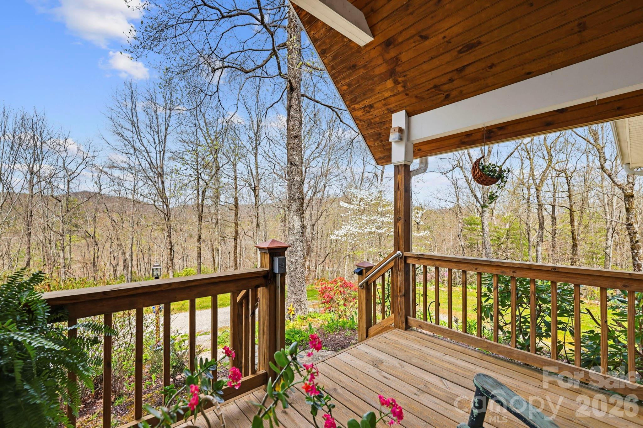 13705 Rosman Highway Lake Toxaway NC 28747