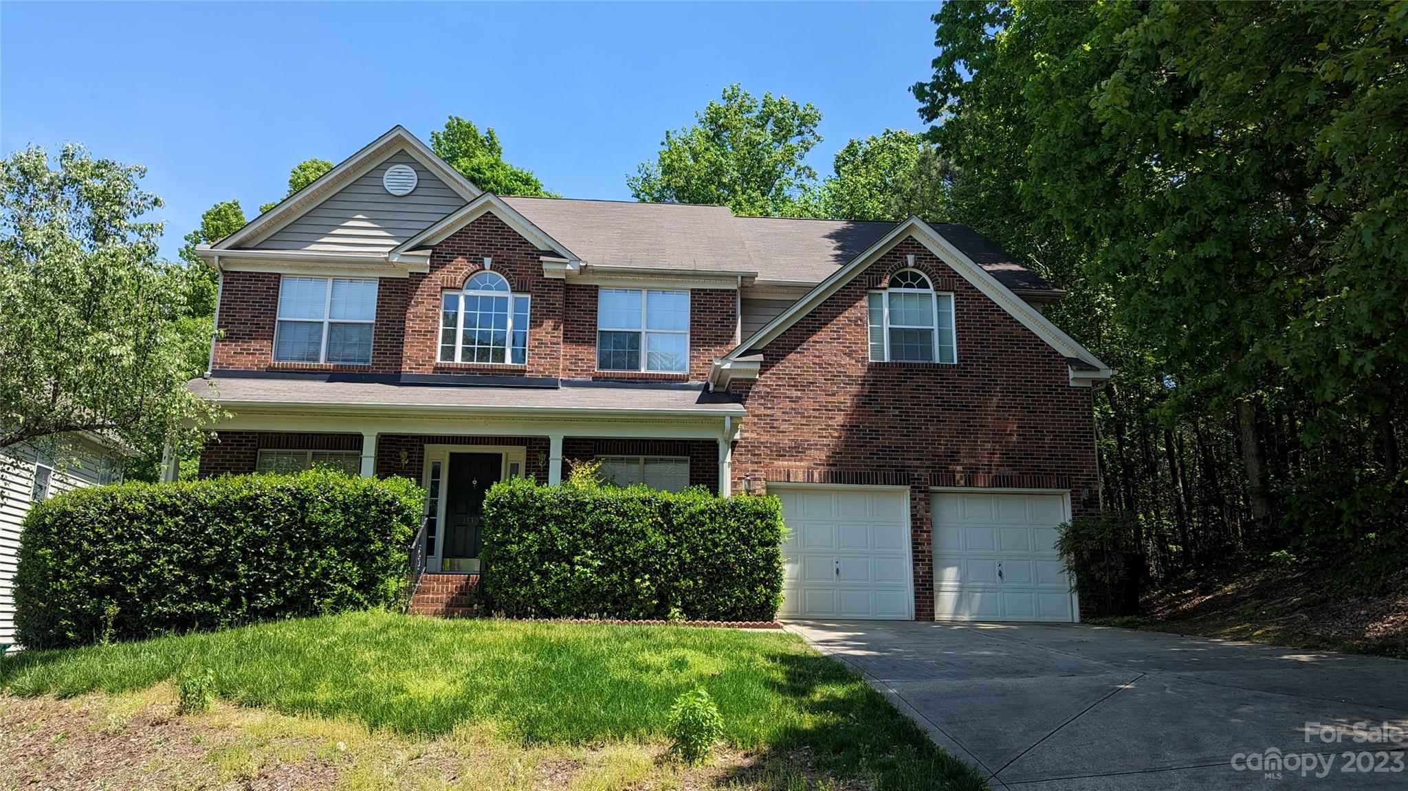 11306 Mangla Drive Charlotte NC 28214