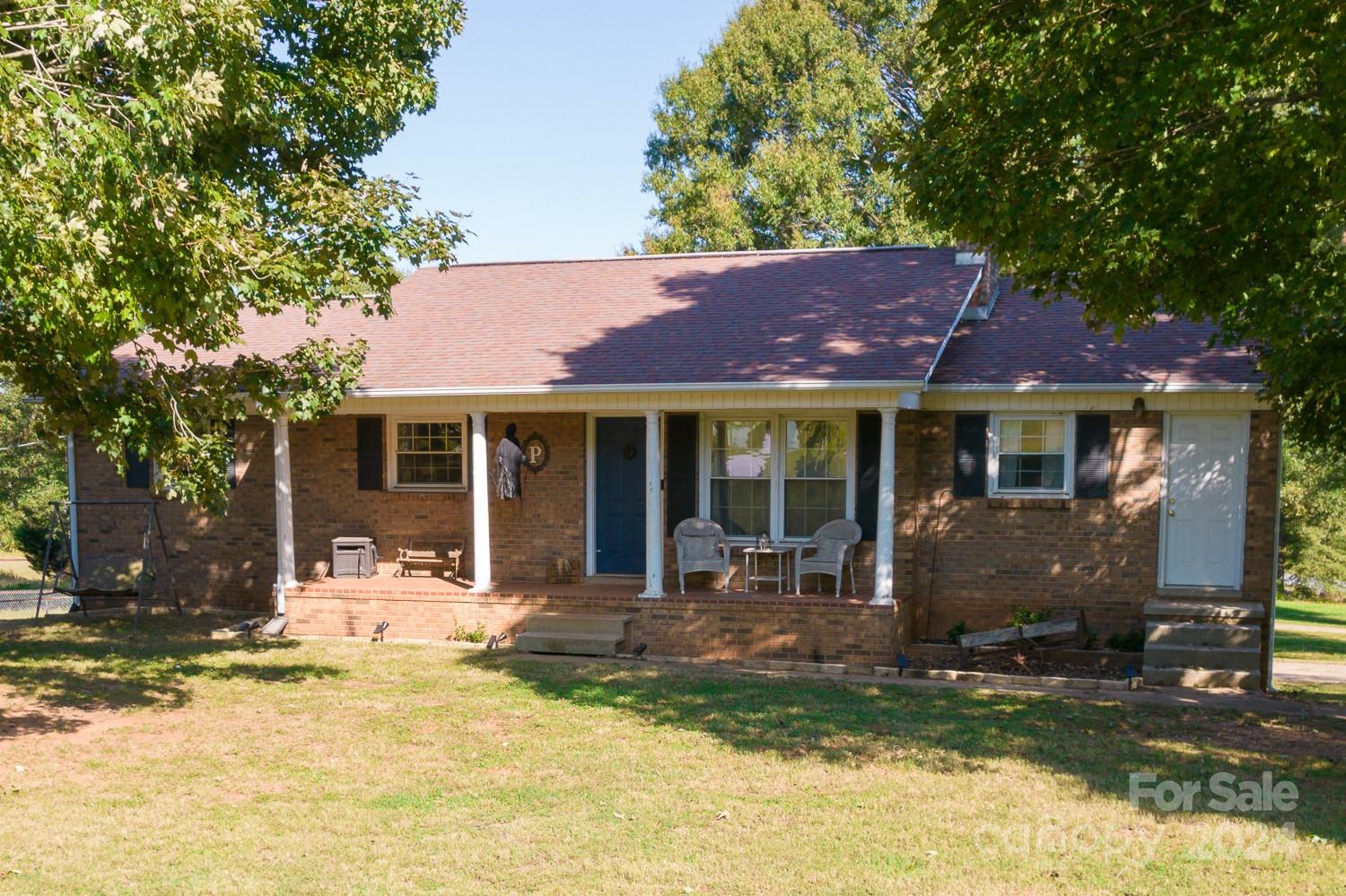 3384 Mays Chapel Circle Newton NC 28658