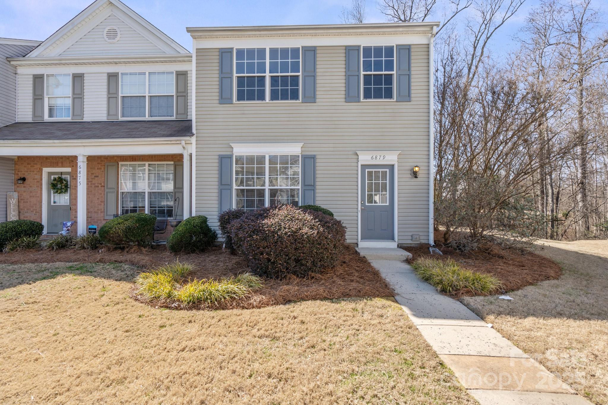6879 Rothchild Drive Charlotte NC 28270