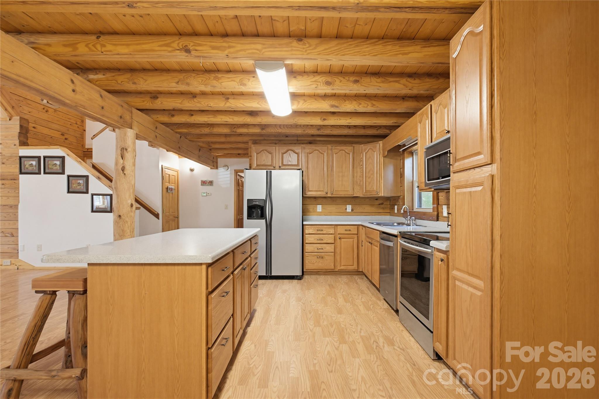 451 Rustic Ridge Drive Canton NC 28716