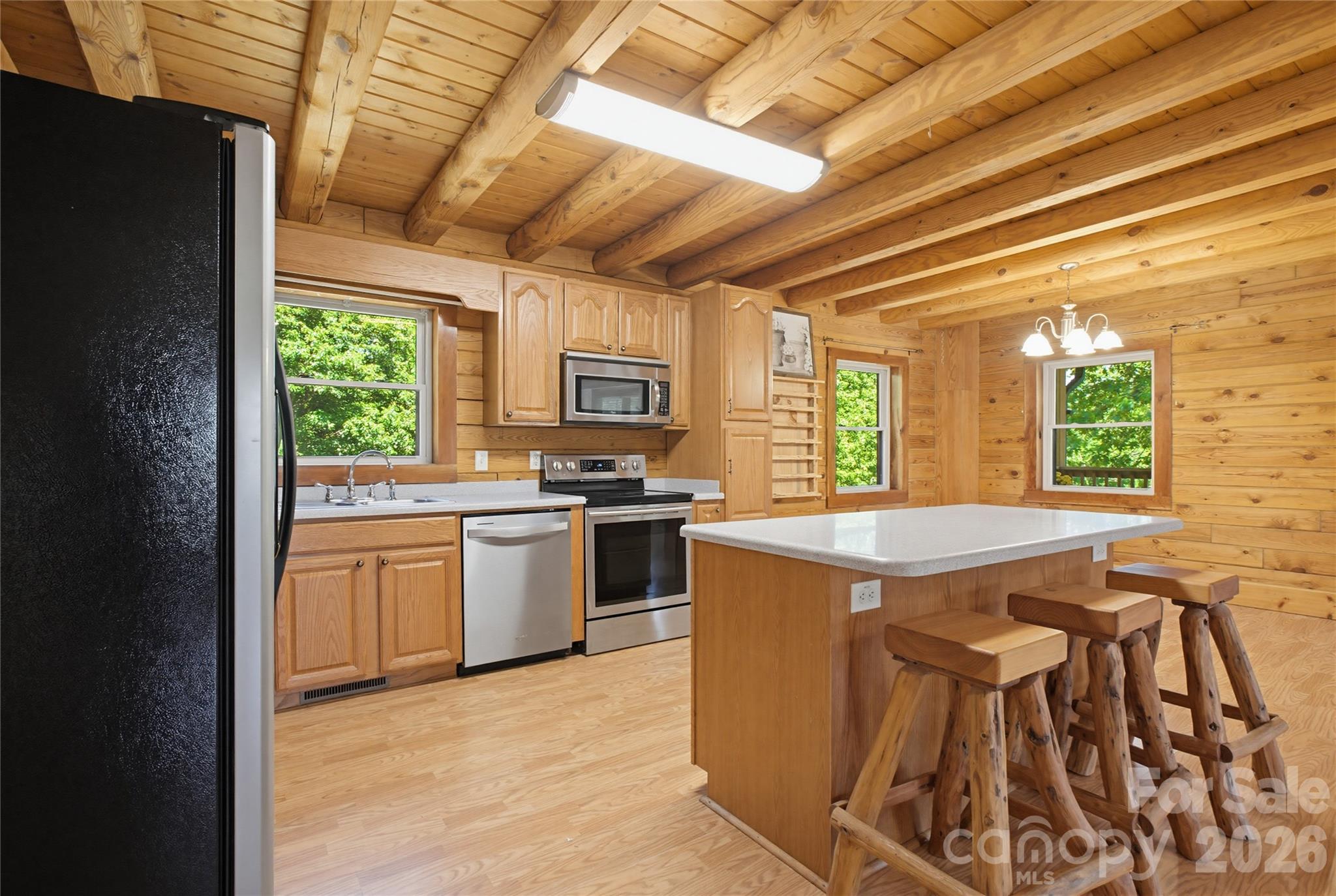 451 Rustic Ridge Drive Canton NC 28716