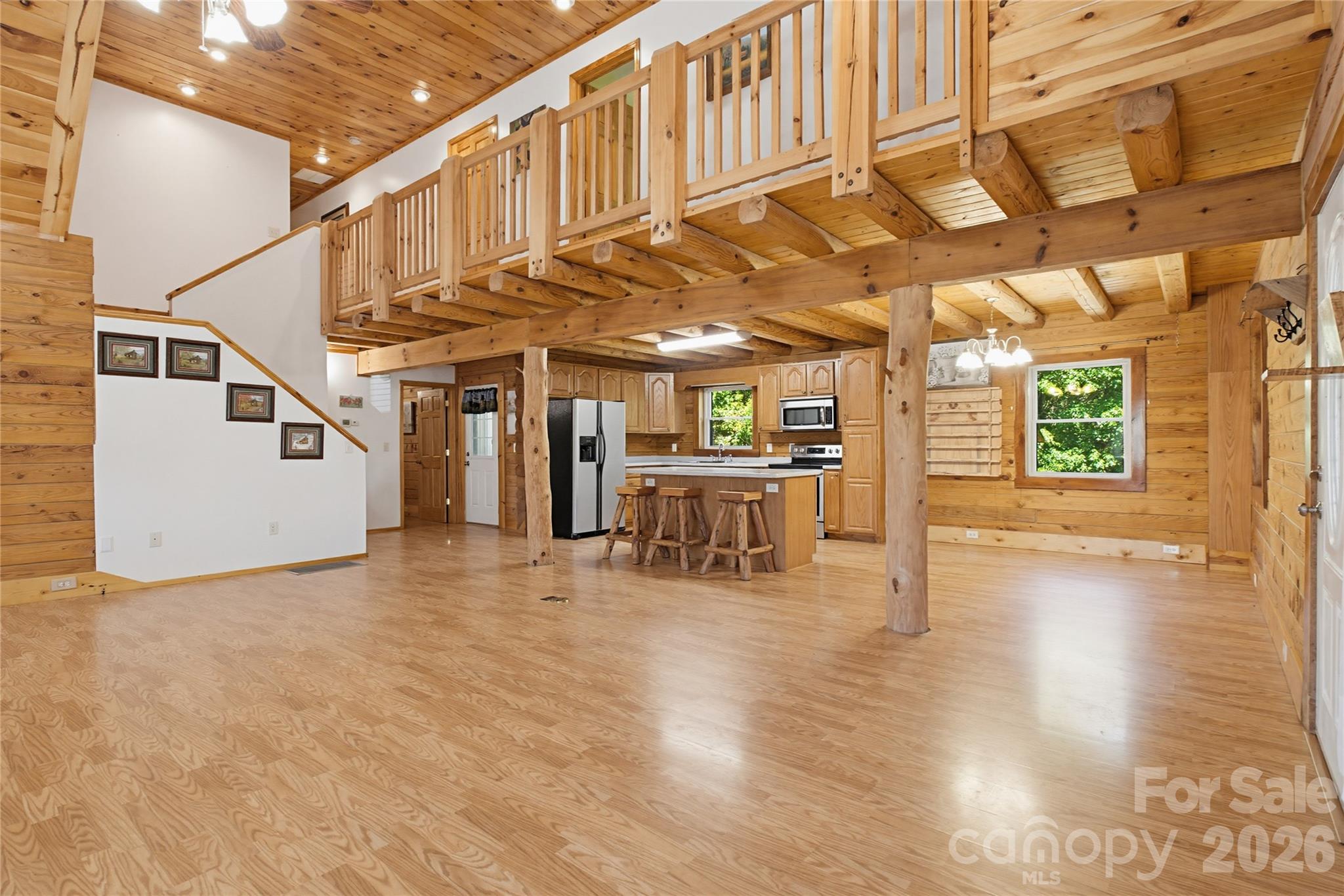 451 Rustic Ridge Drive Canton NC 28716