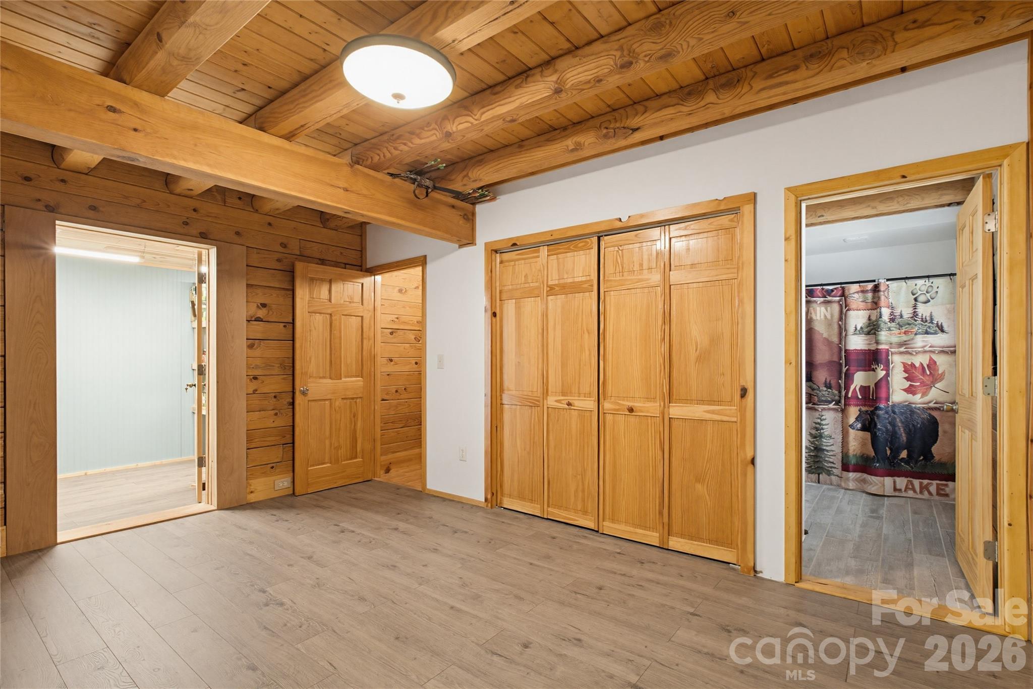 451 Rustic Ridge Drive Canton NC 28716