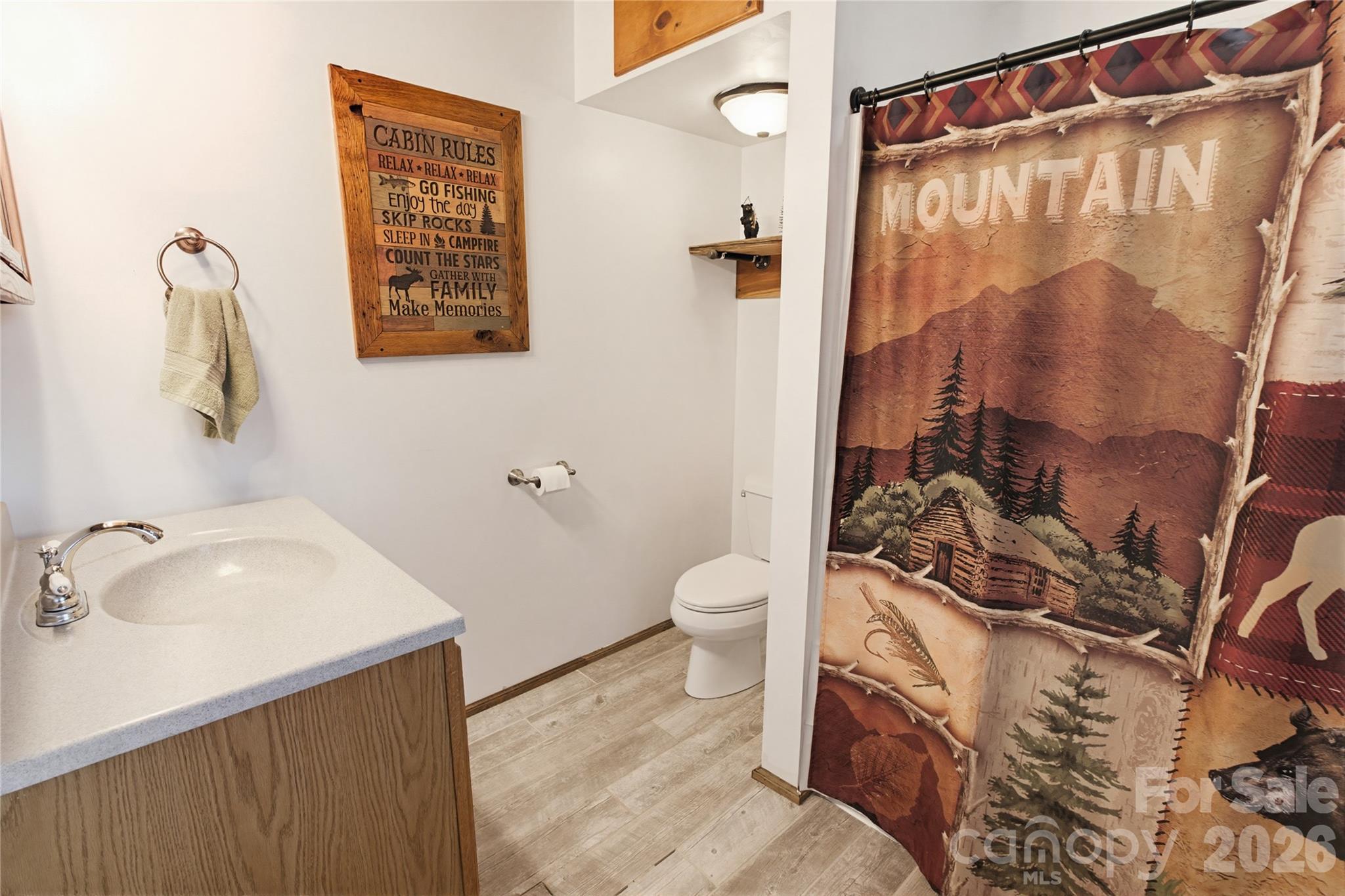 451 Rustic Ridge Drive Canton NC 28716