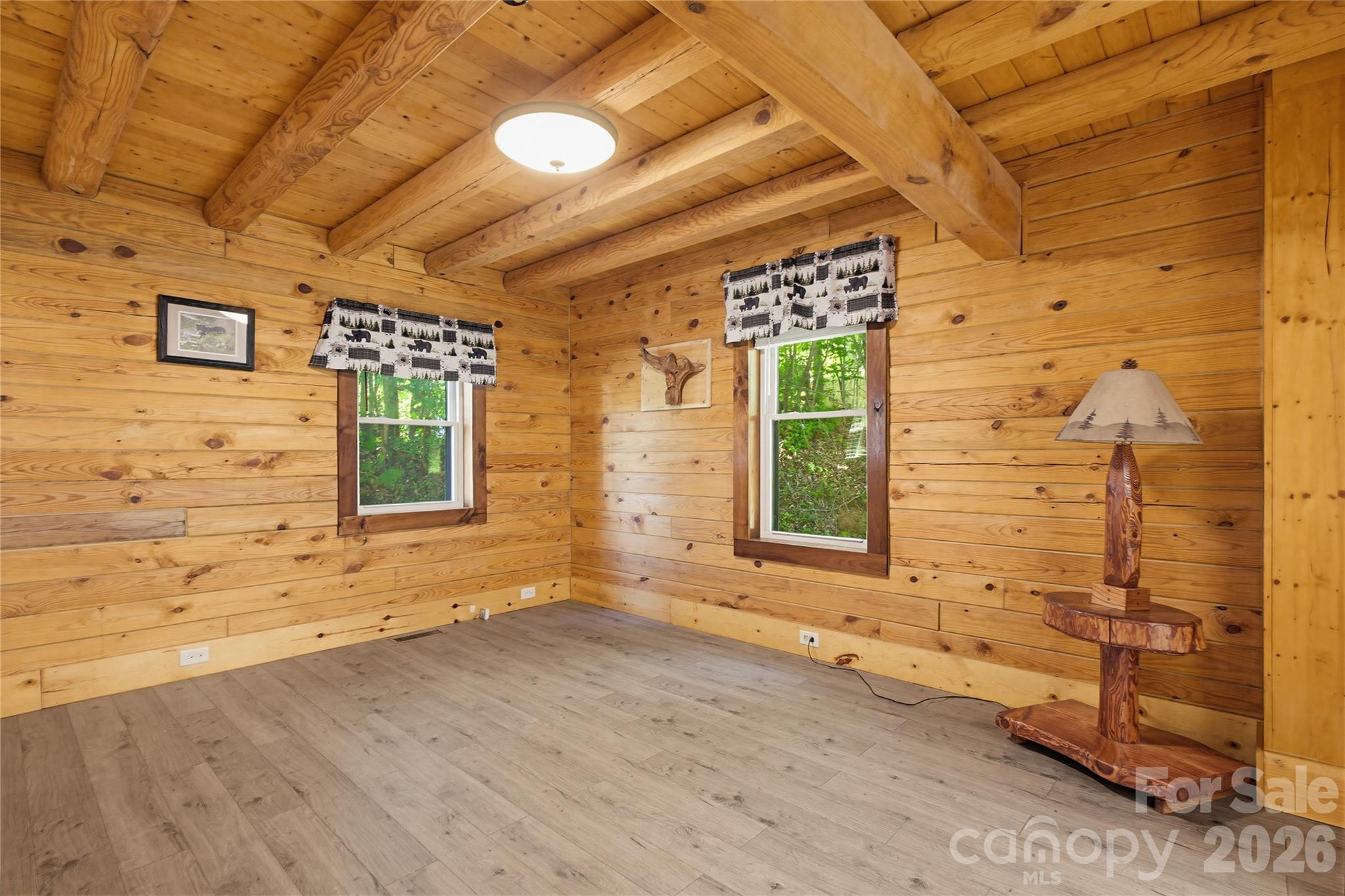 451 Rustic Ridge Drive Canton NC 28716