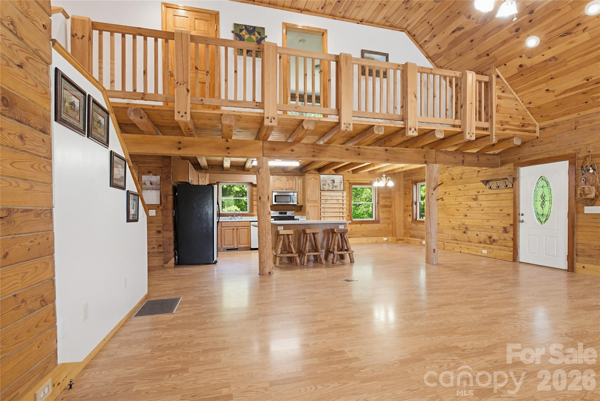 451 Rustic Ridge Drive Canton NC 28716