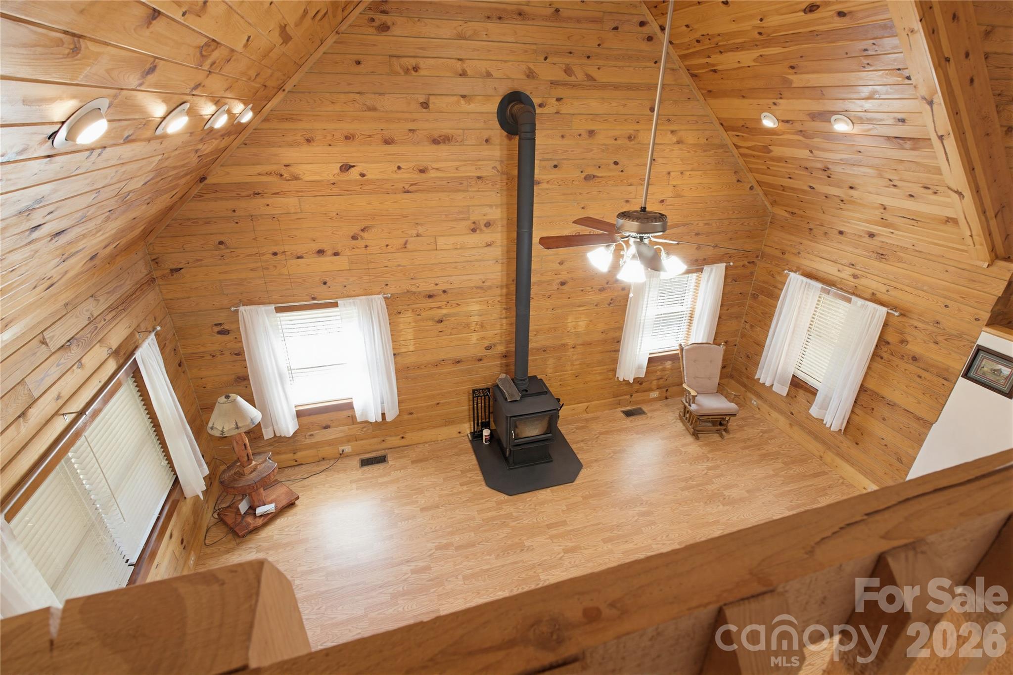 451 Rustic Ridge Drive Canton NC 28716