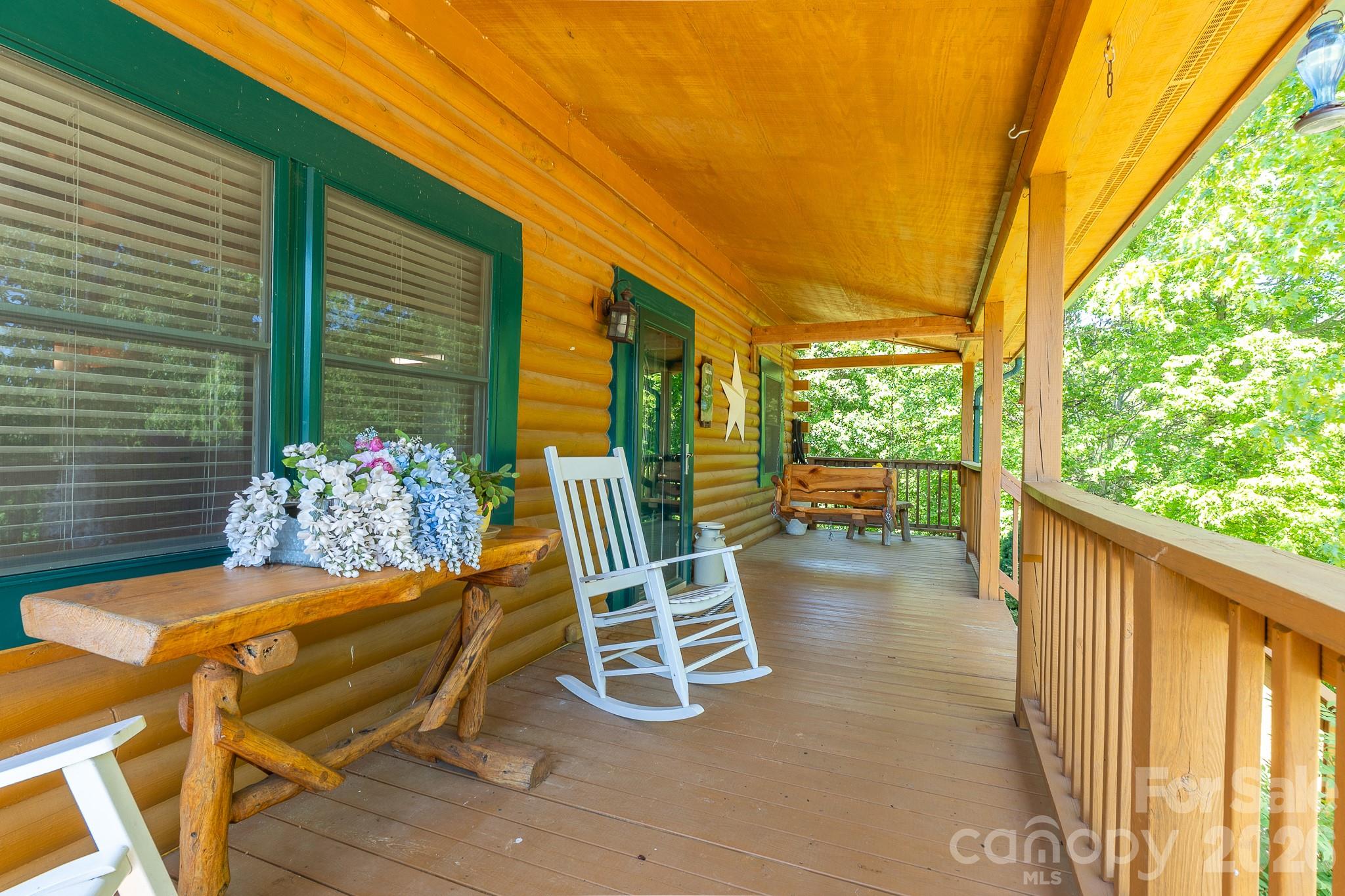 451 Rustic Ridge Drive Canton NC 28716