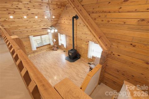 451 Rustic Ridge Drive Canton NC 28716