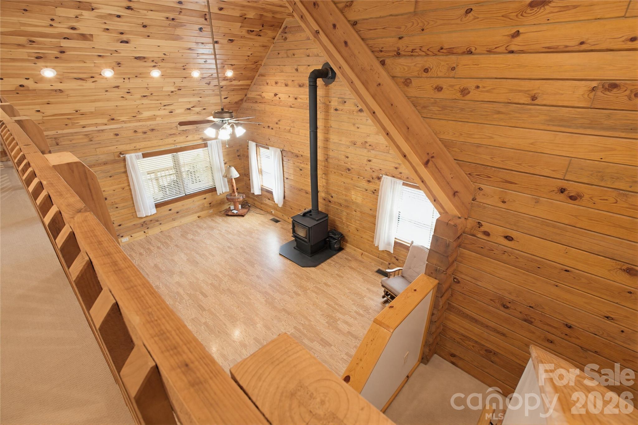 451 Rustic Ridge Drive Canton NC 28716