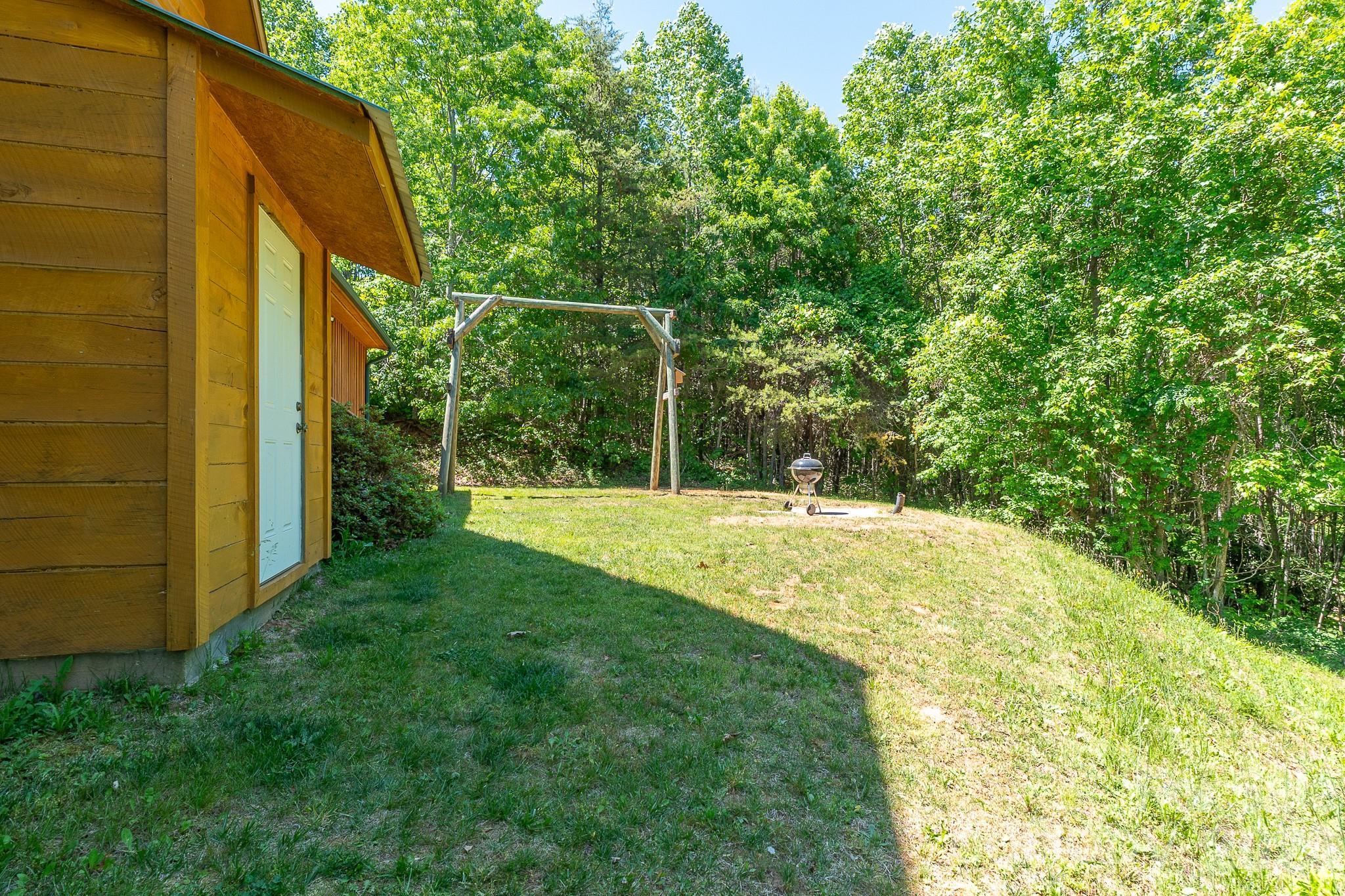 451 Rustic Ridge Drive Canton NC 28716