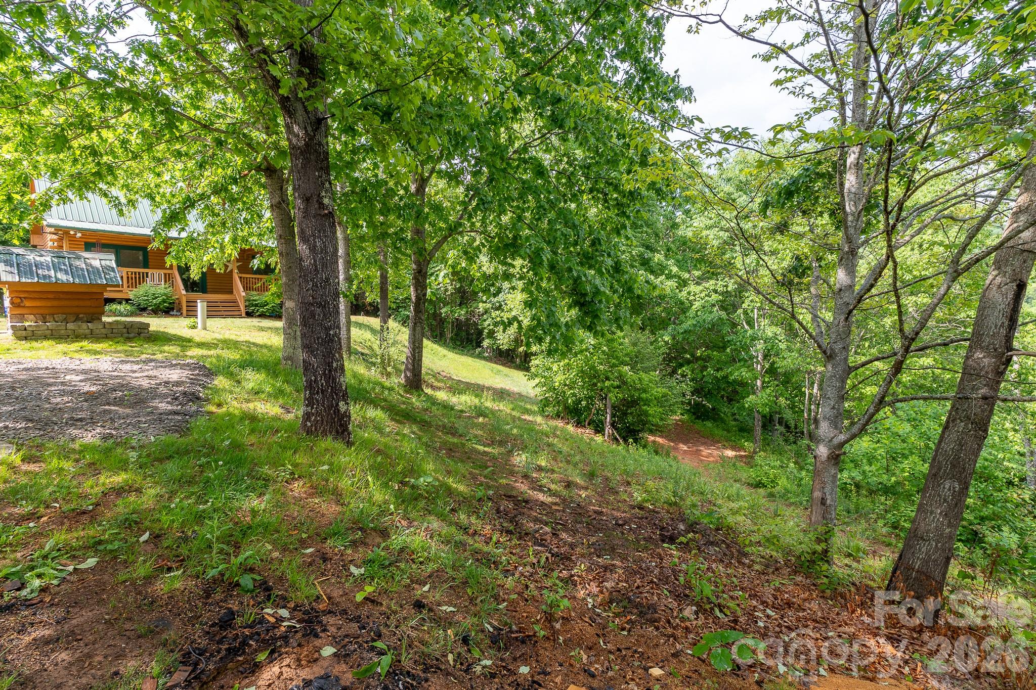 451 Rustic Ridge Drive Canton NC 28716
