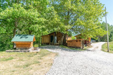 451 Rustic Ridge Drive Canton NC 28716