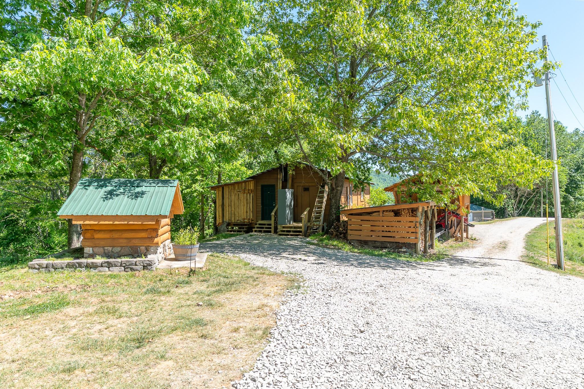 451 Rustic Ridge Drive Canton NC 28716