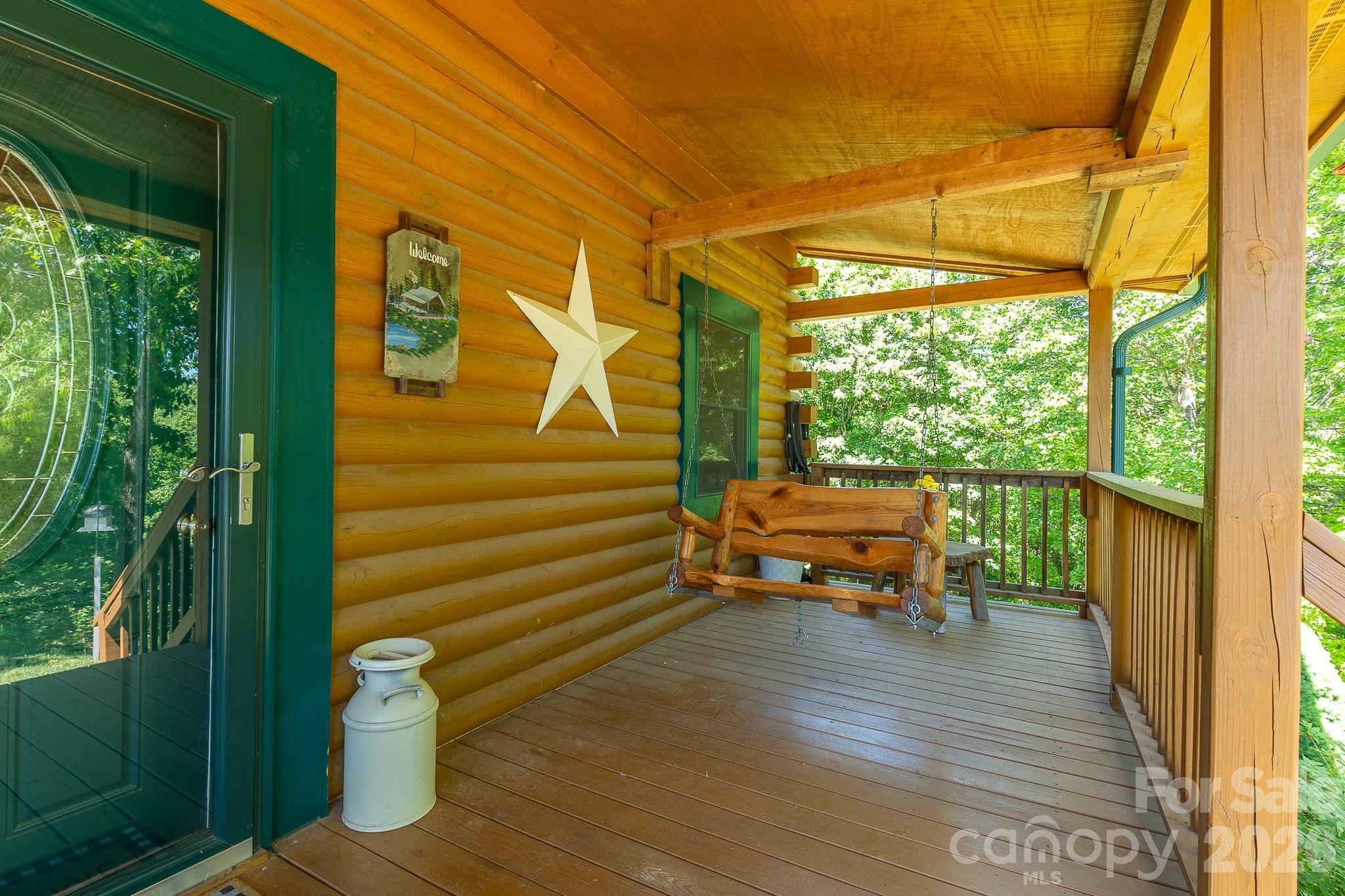 451 Rustic Ridge Drive Canton NC 28716