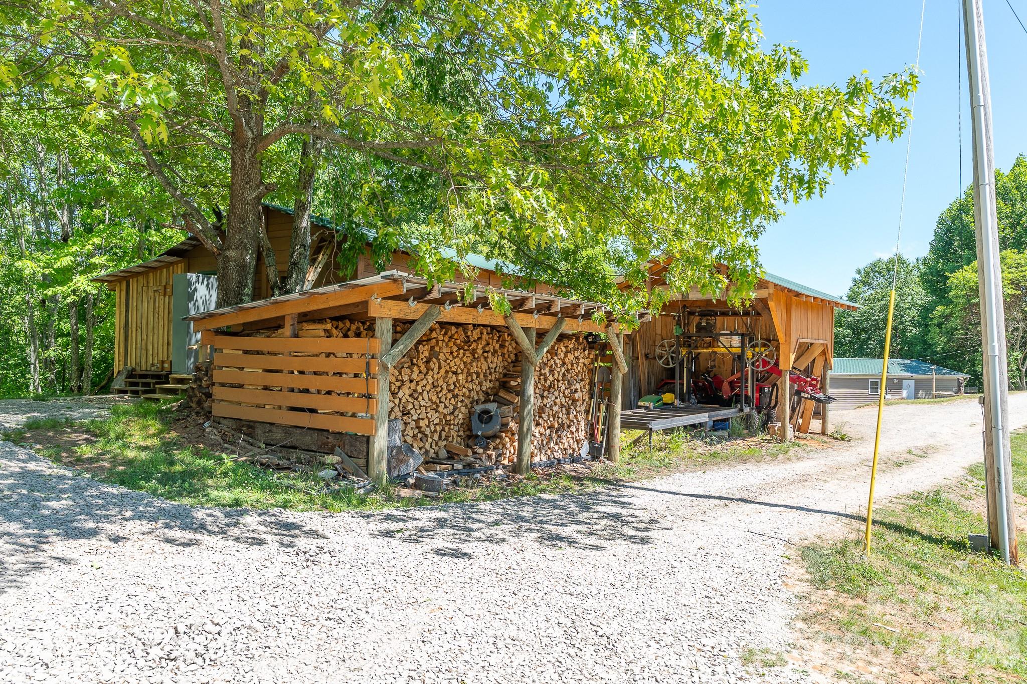 451 Rustic Ridge Drive Canton NC 28716